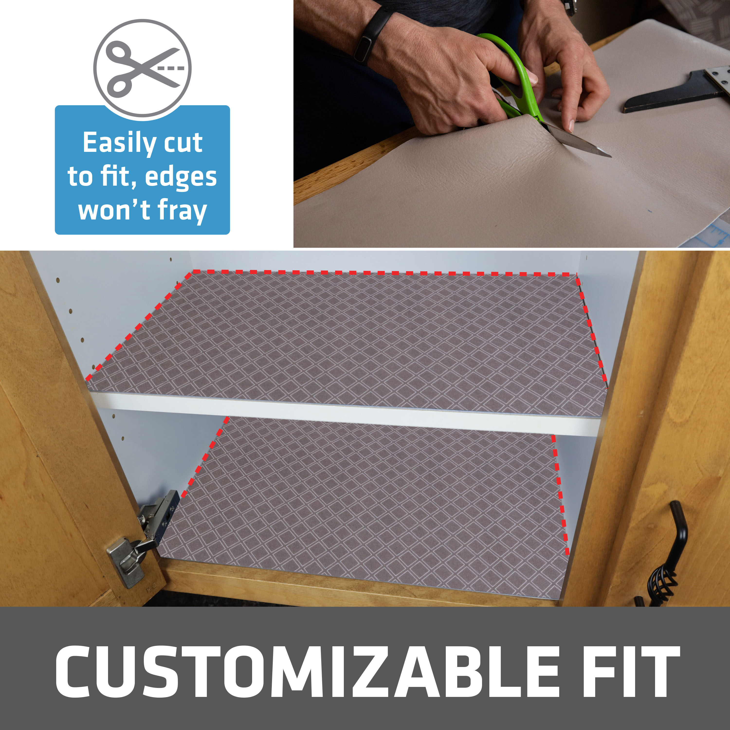 Drymate SL1259TDSPB Shelf-Liner - View #4