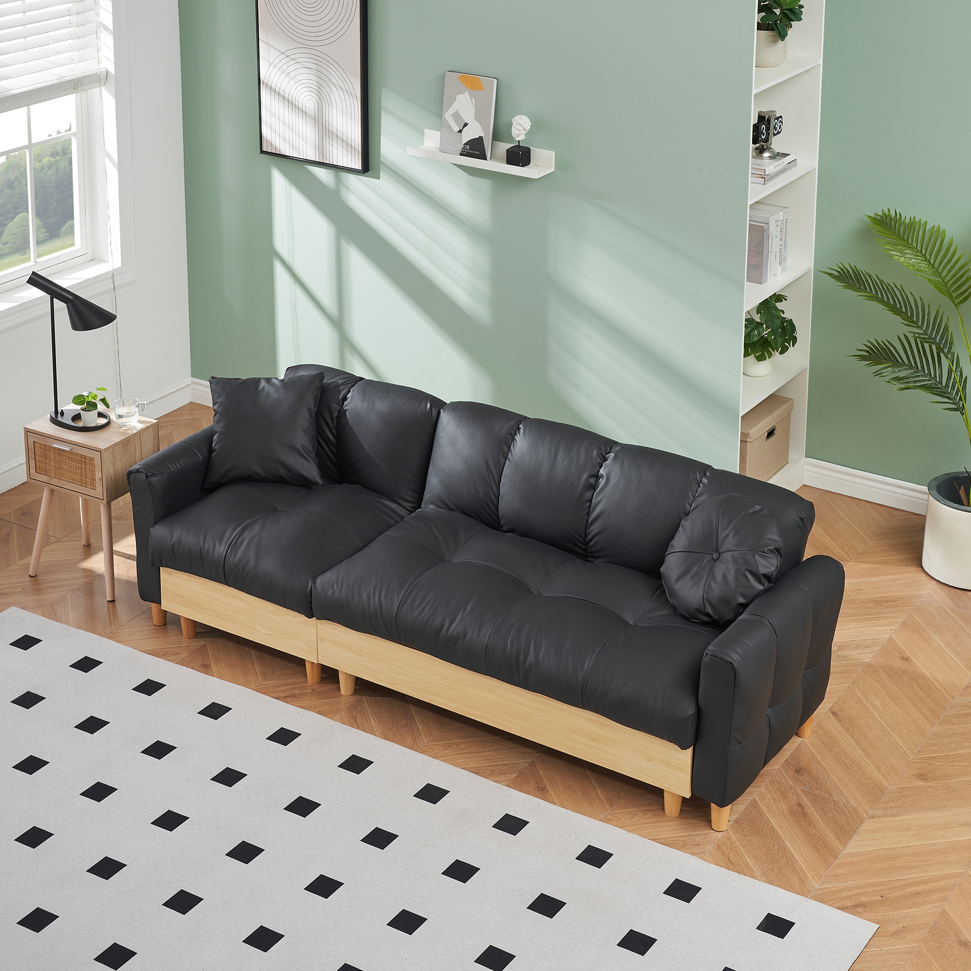 Bybafun YD2700080 Sofas-Loveseats - View #6