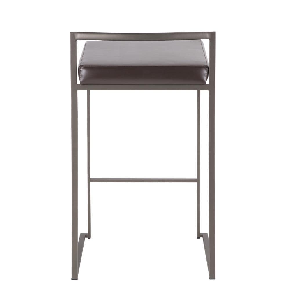 LumiSource B26-FUJI AN+BN2 stools - View #5