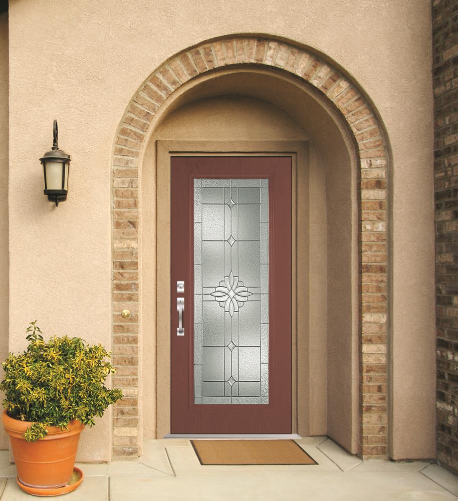 RELIABILT LO841810 Entry-Doors - View #3