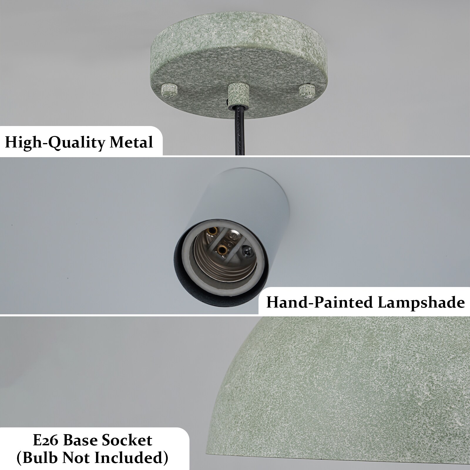 LLHZSY CL-1064353 Pendant-Lights - View #4