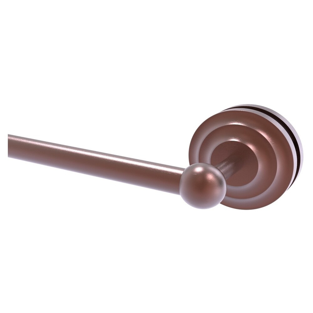 Allied Brass QN-41-SM-30-CA d060350 - View #2