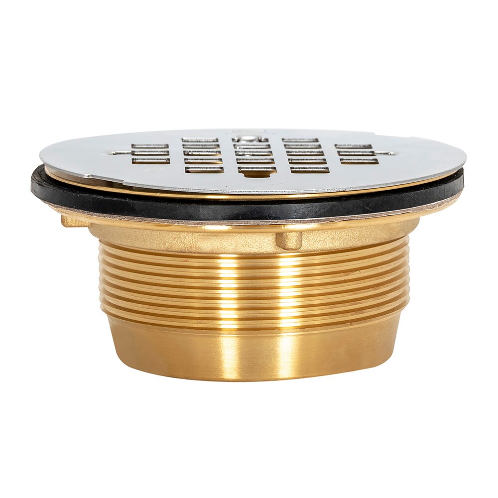 American Brass & Aluminum ABA44703BB - Shower Drain