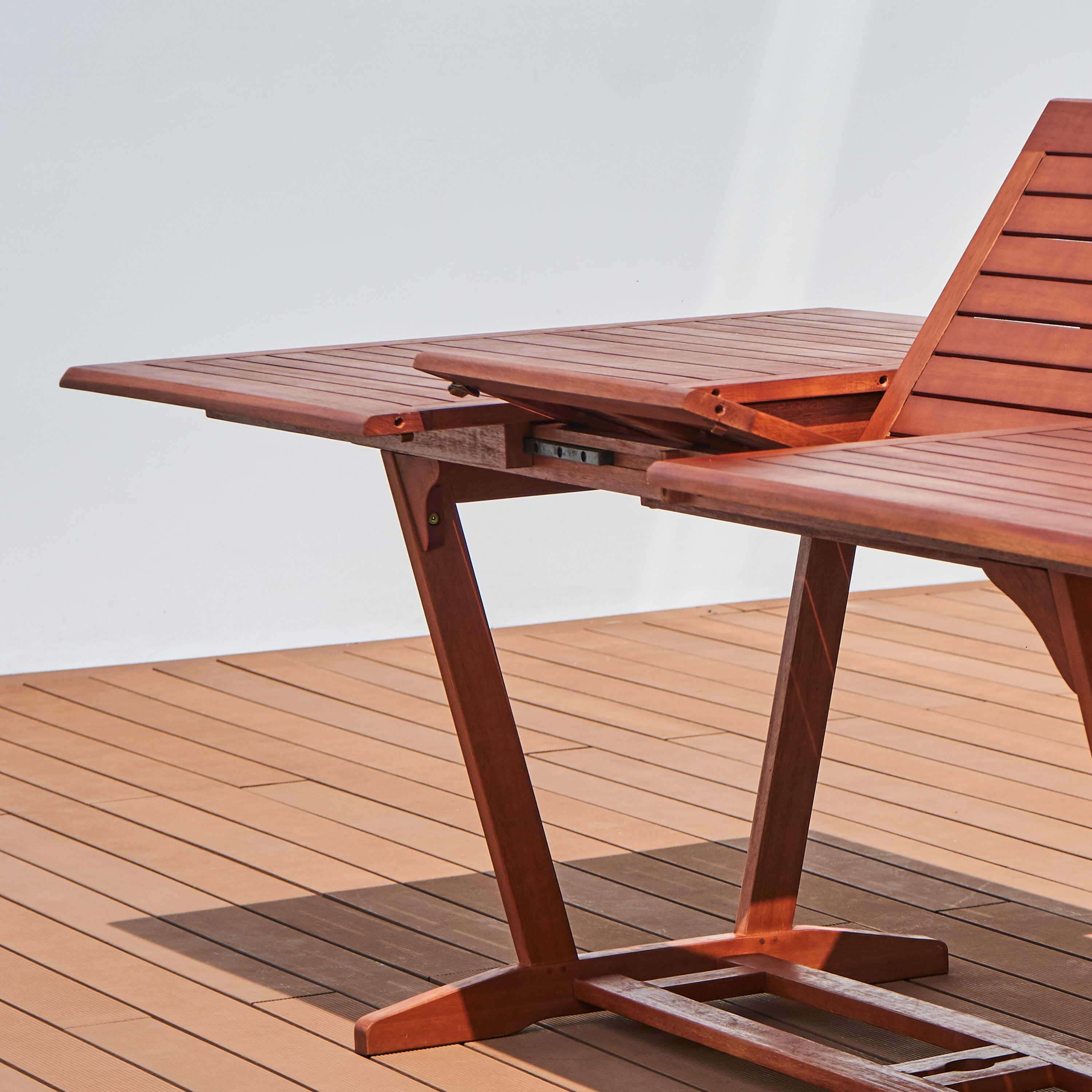 AZEN M0232 Patio-Tables - View #5