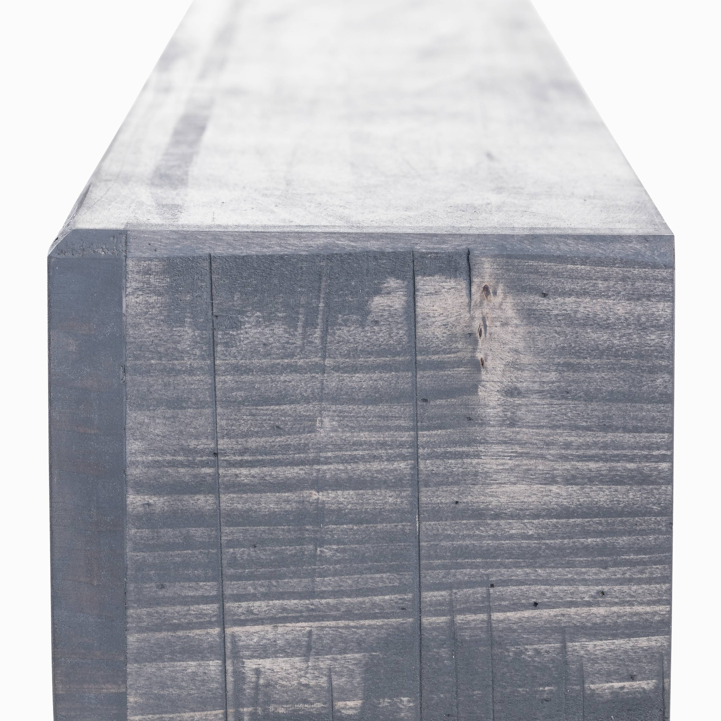 Dogberry MRUST7262GASHNONE Mantel-Shelves - View #4
