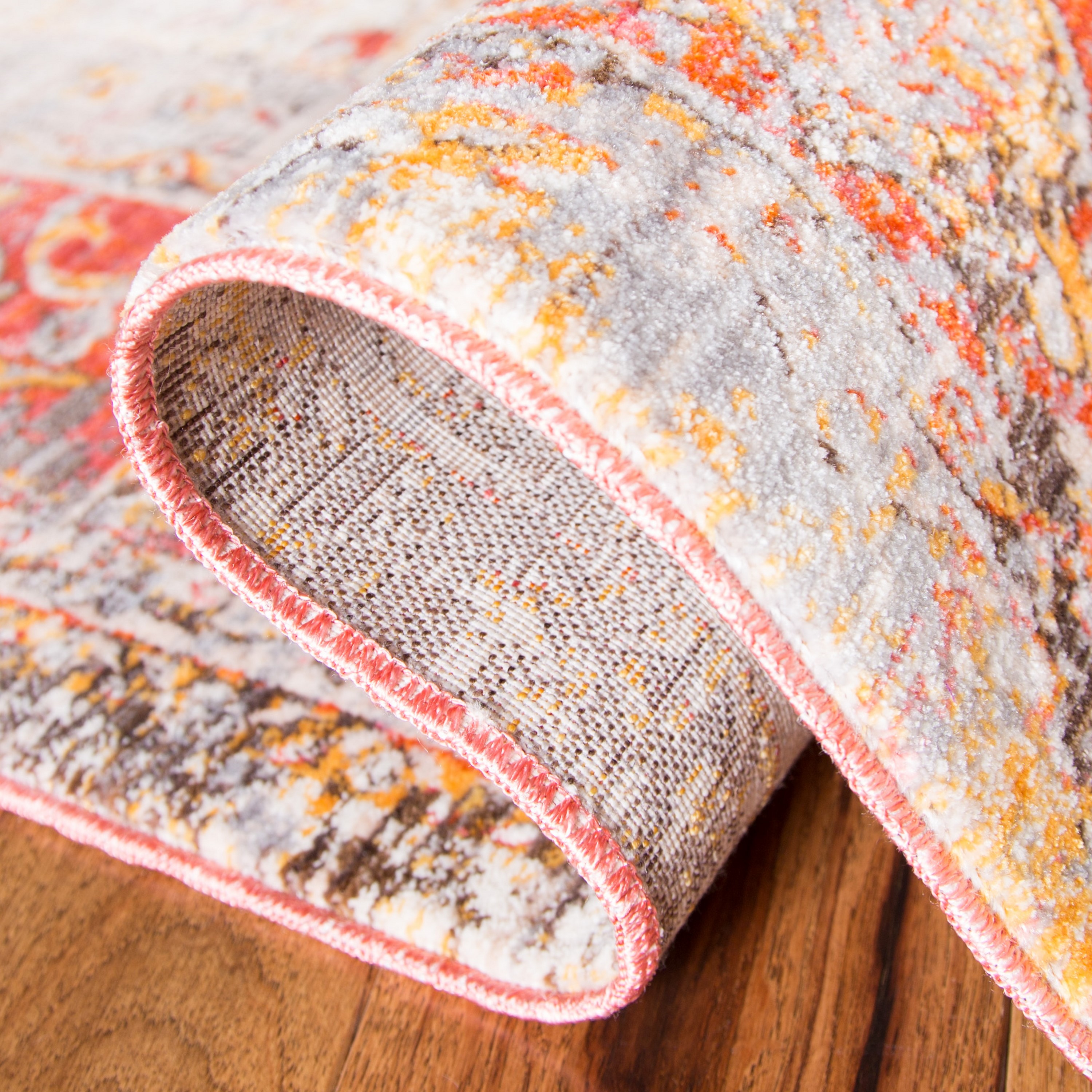 Safavieh VTP435P-210 rugs - View #4