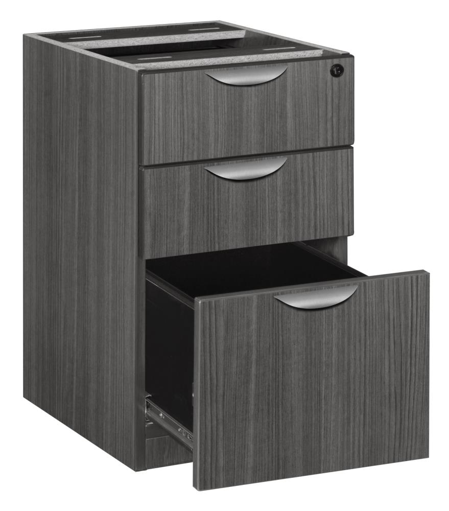 Regency LPBBF22AG Storage-Cabinets - View #2
