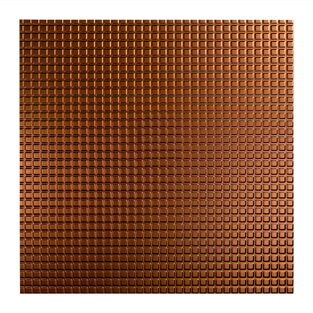 Fasade L62-26 Ceiling-Tile - View #2