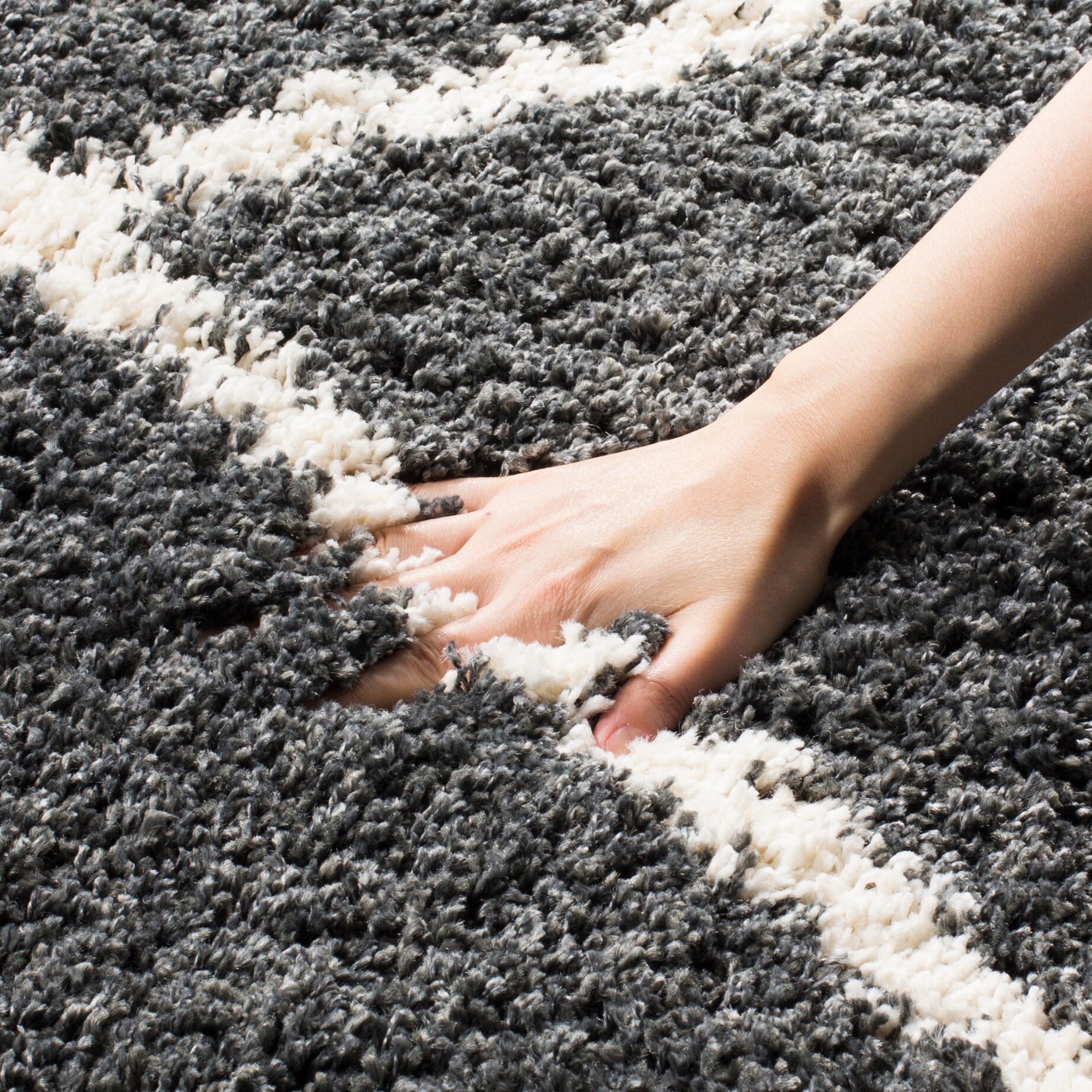 Safavieh SGH281G-7SQ rugs - View #6