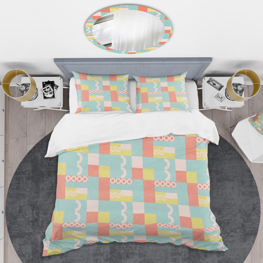 Designart BED24269-Q bedding - View #2