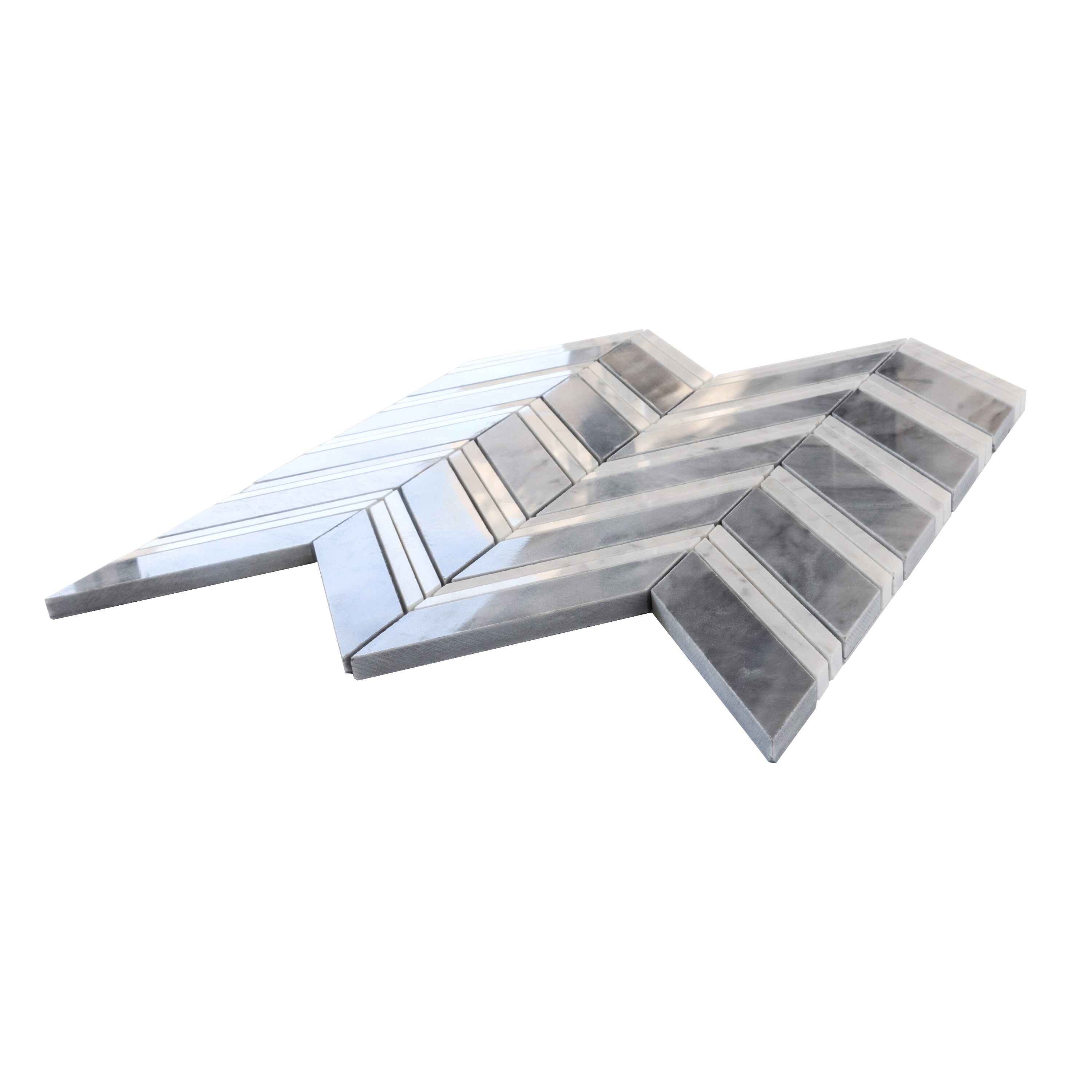 Apollo Tile APLKB88CV01A Ceramic-Tile - View #9