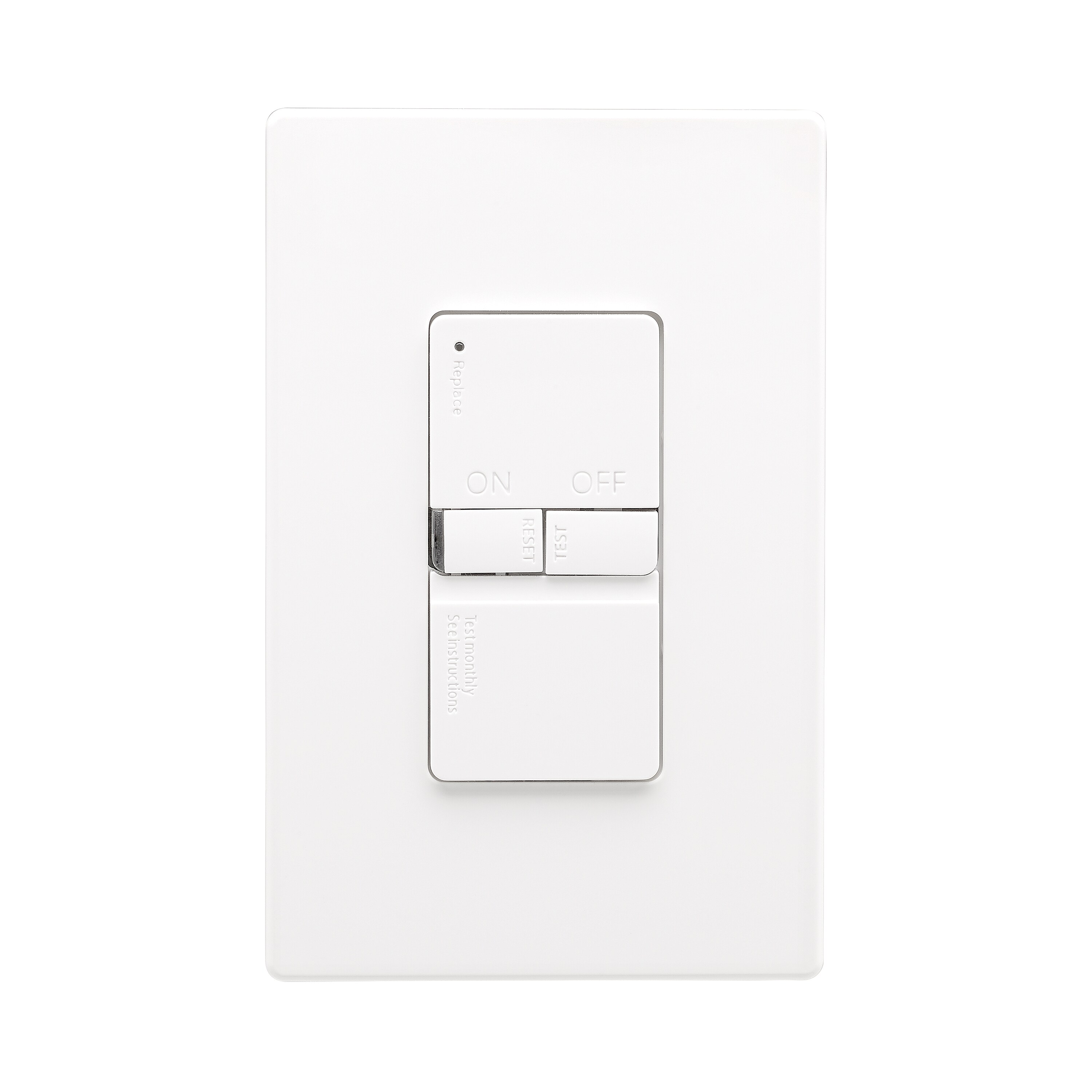 Eaton GFD20W-BX-LW receptacles - View #4