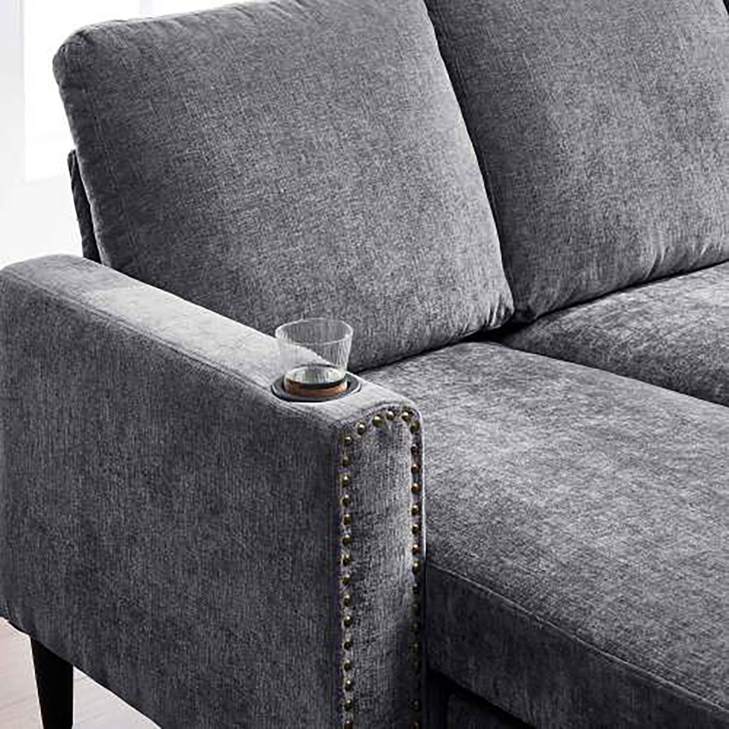 GZMR GZ-BS4K001 Sofas-Loveseats - View #11