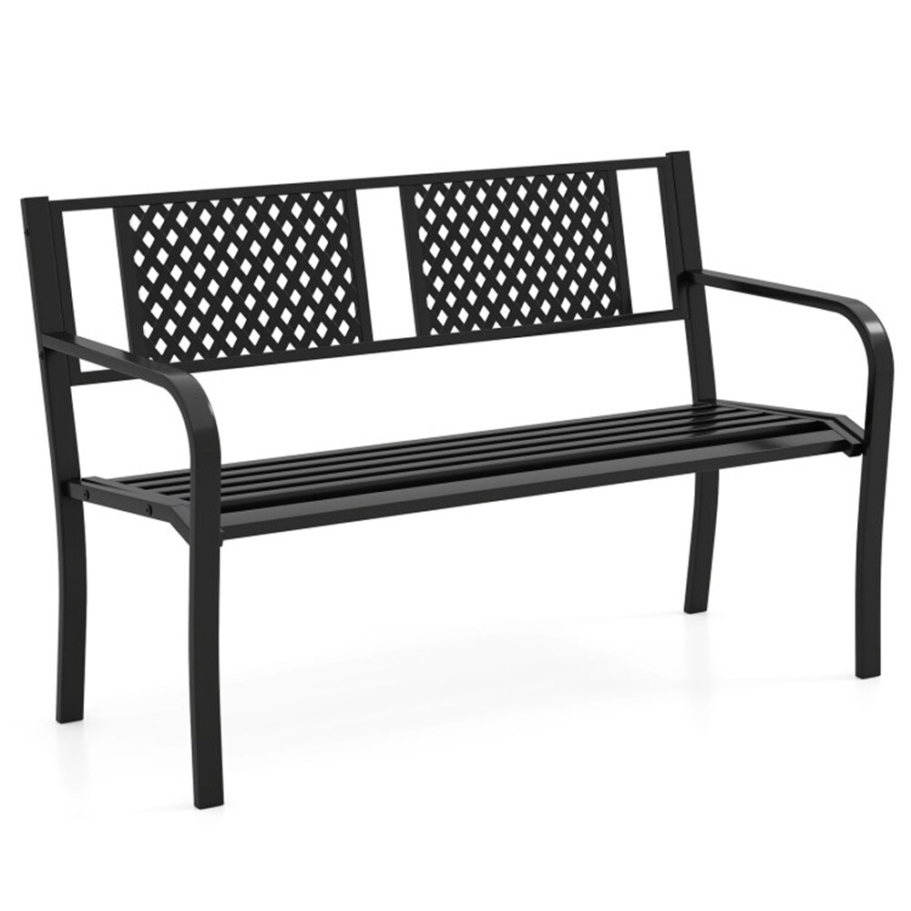 Dimakai DK-NP12202BK benches - View #5
