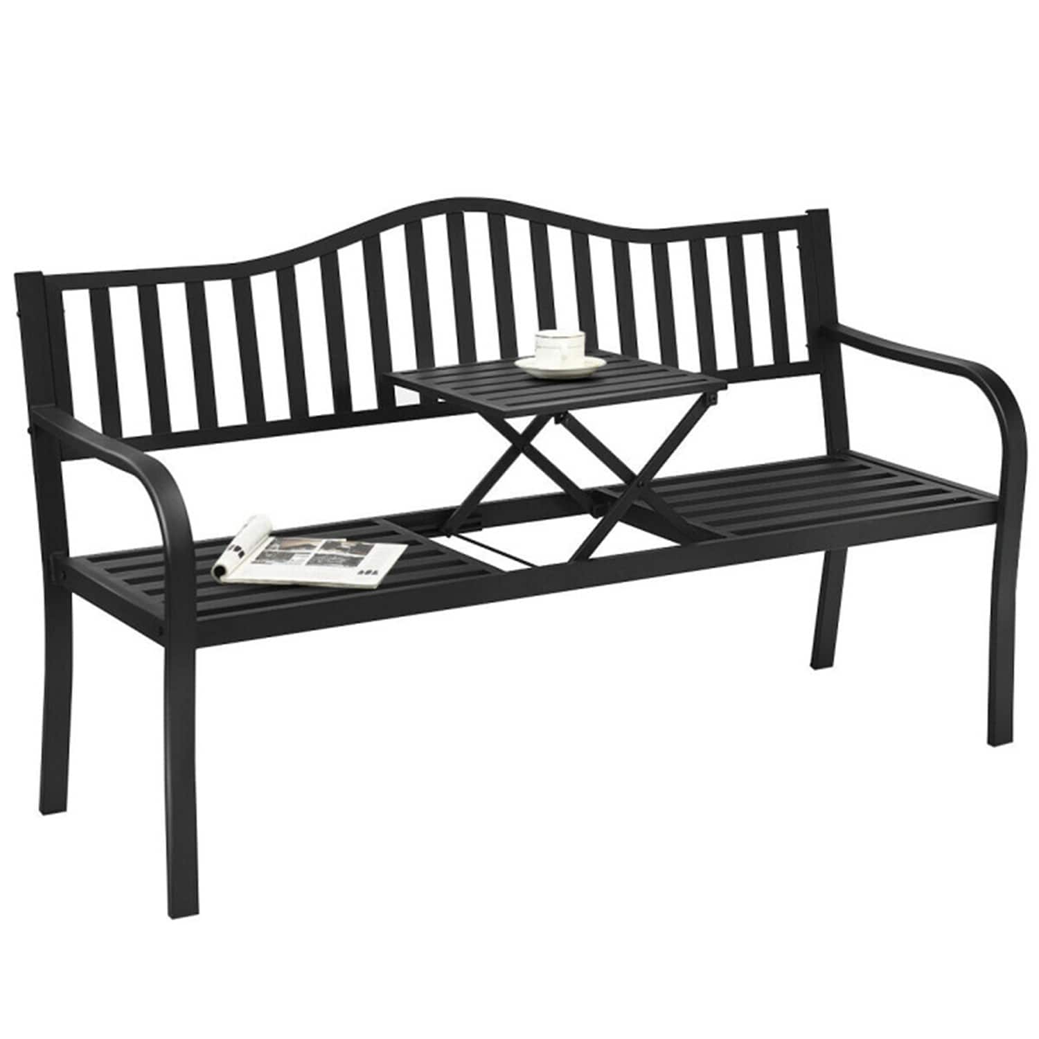 Mondawe 6423-HY benches - View #7