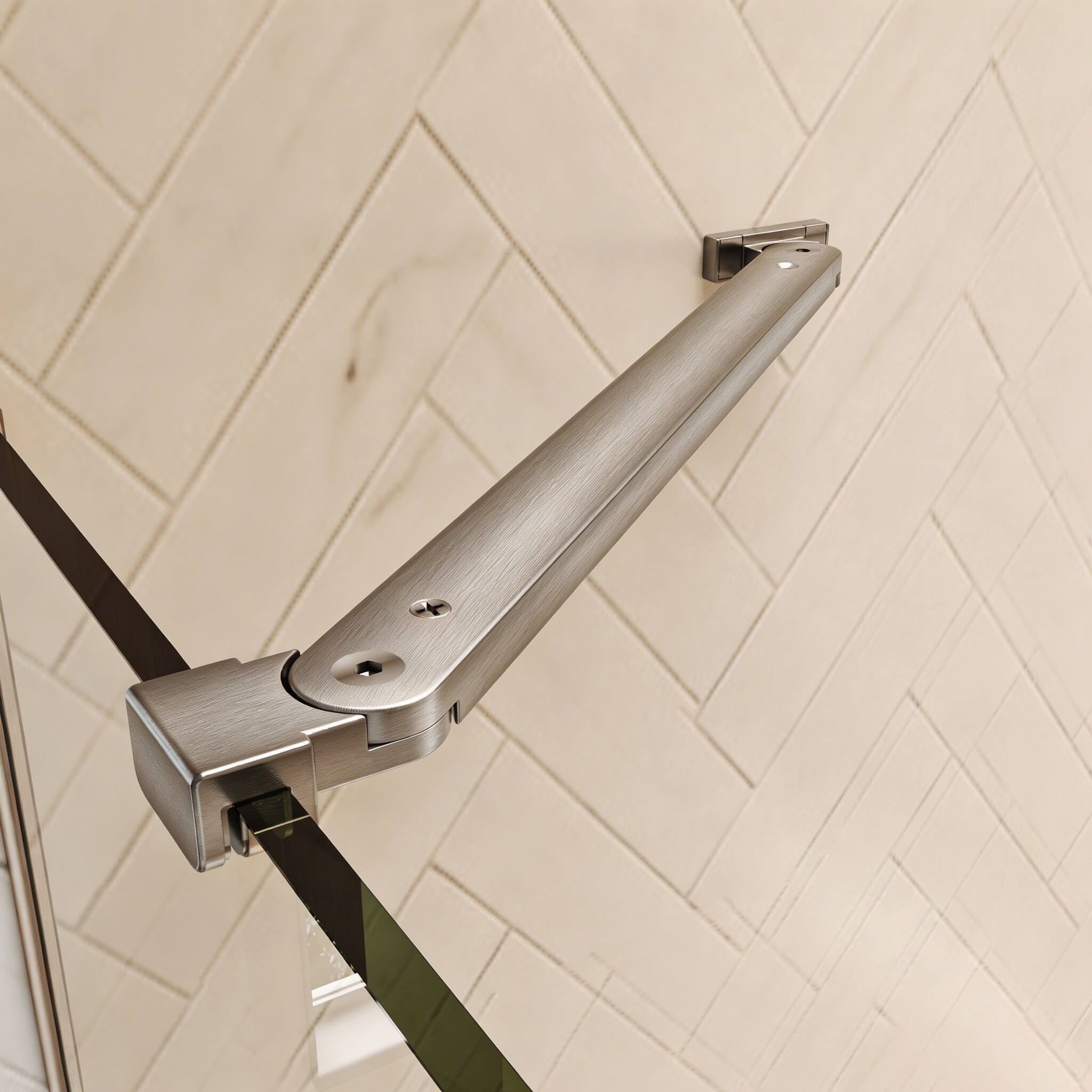 AAZJ JBH-W2269P144321 Shower-Doors - View #14