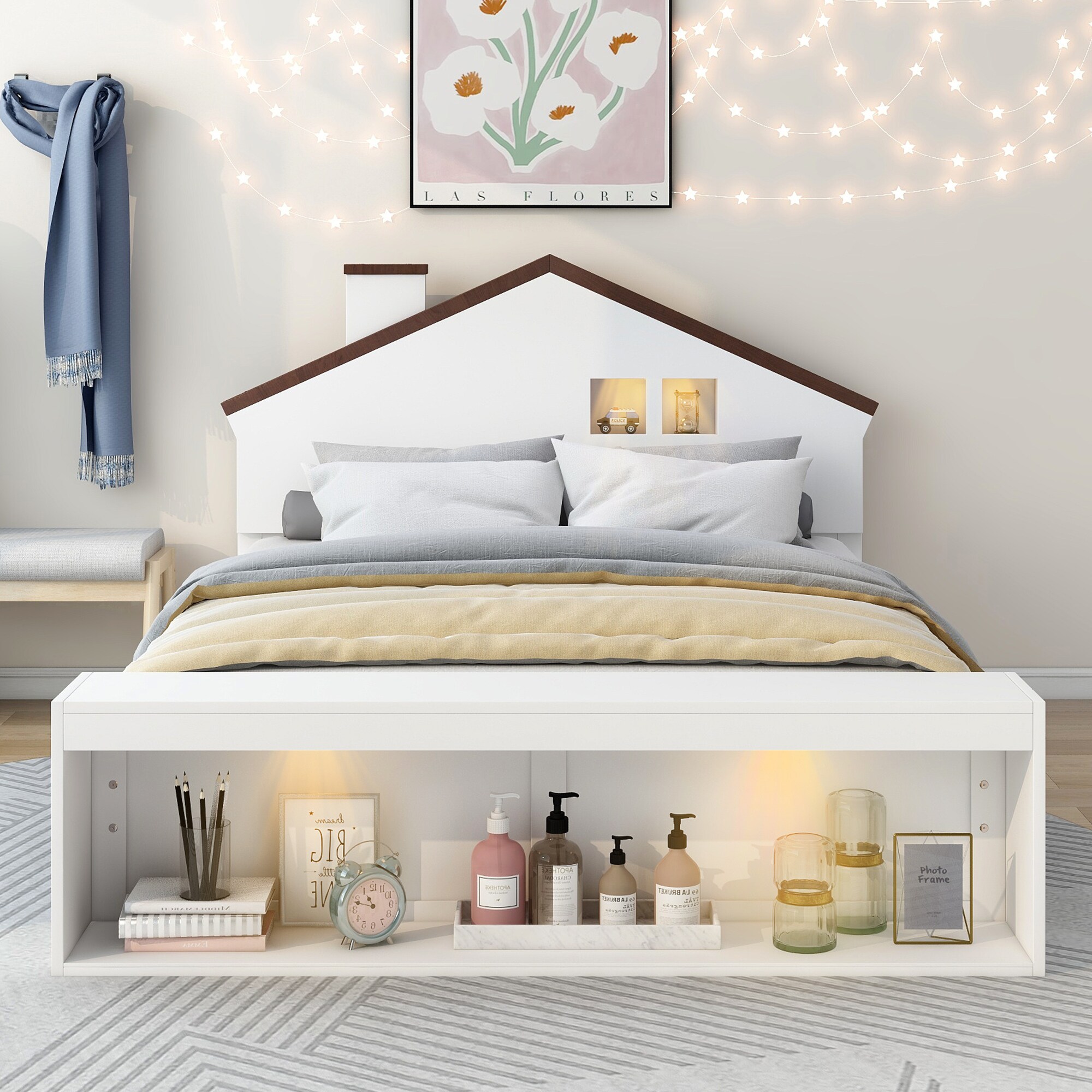 ModernLuxe WF302988AAK beds - View #2