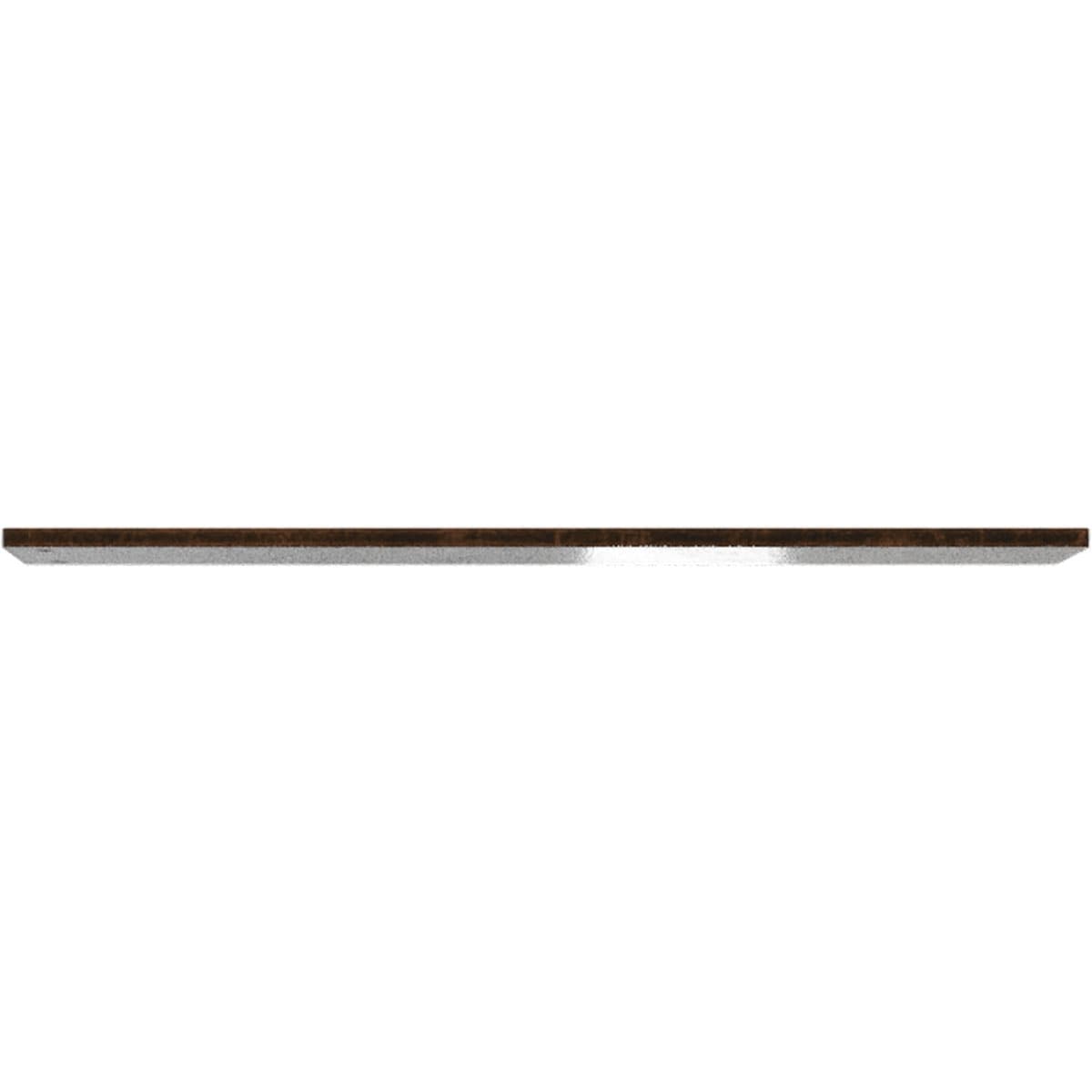 Ekena Millwork BKTM03X14LOABZ Mending-Plates-Brackets-Braces - View #4