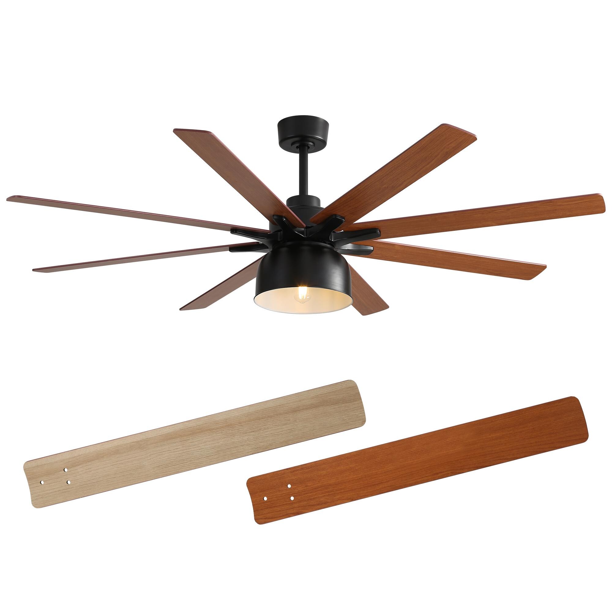 Bayfeve BFKS-8510-CF Ceiling-Fans - View #6