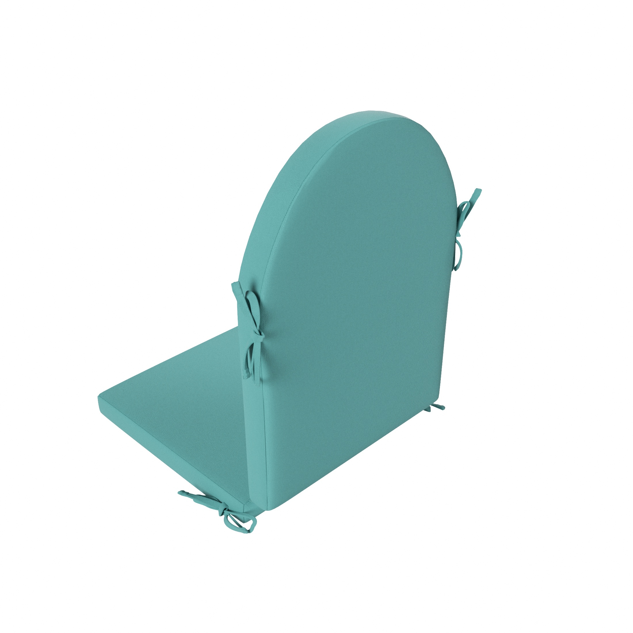 Westin Furniture OD3003-TQ Patio-Furniture-Cushions - View #7