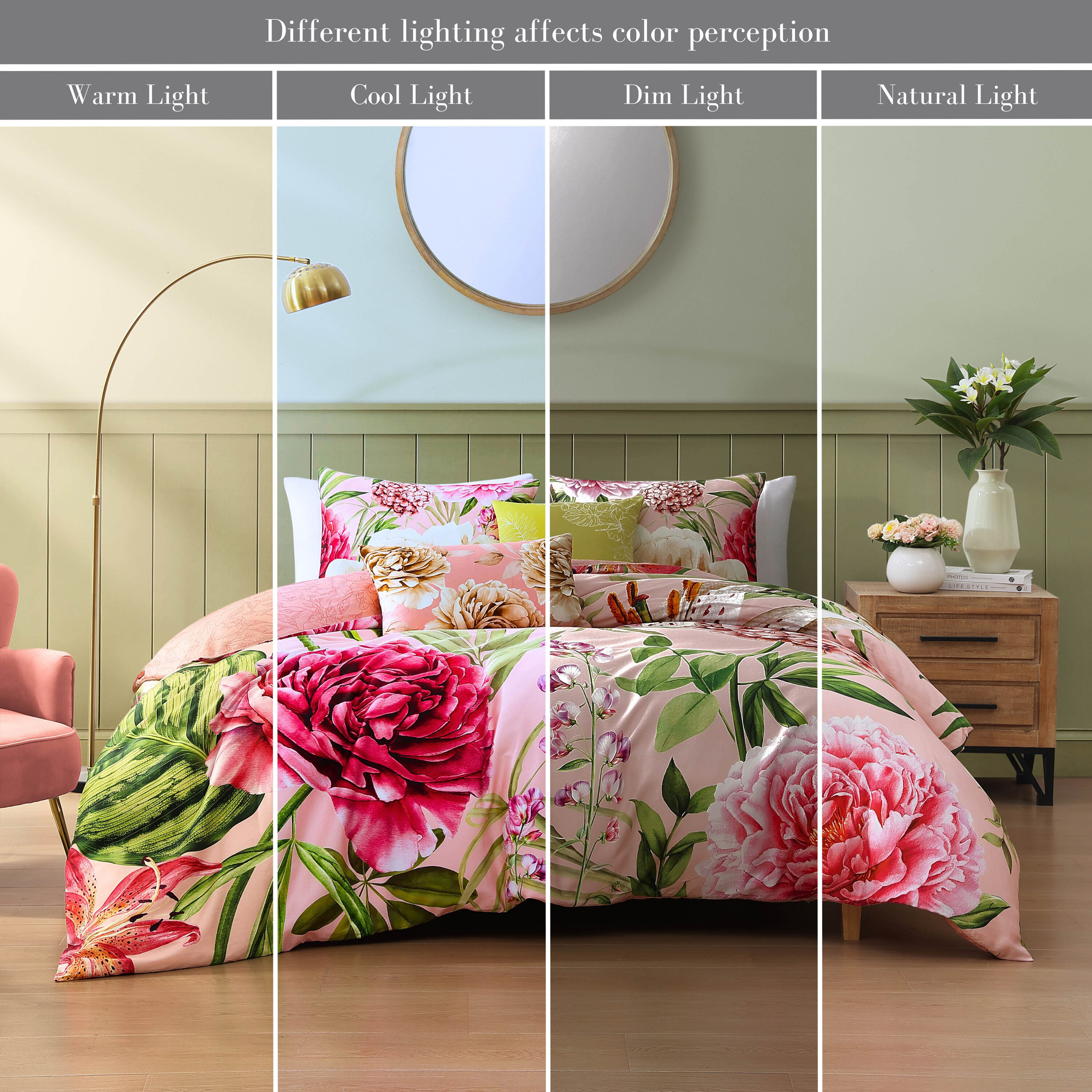 BEBEJAN 655805 Comforters-And-Bedspreads - View #6