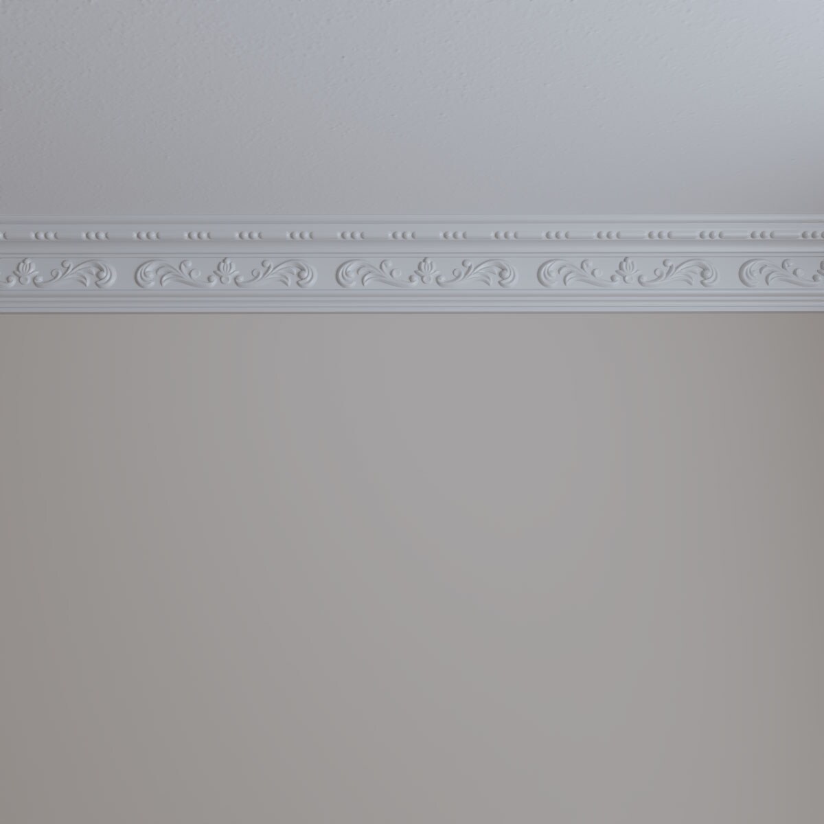 Ekena Millwork MLD04X02X05VE Crown-Moulding - View #11
