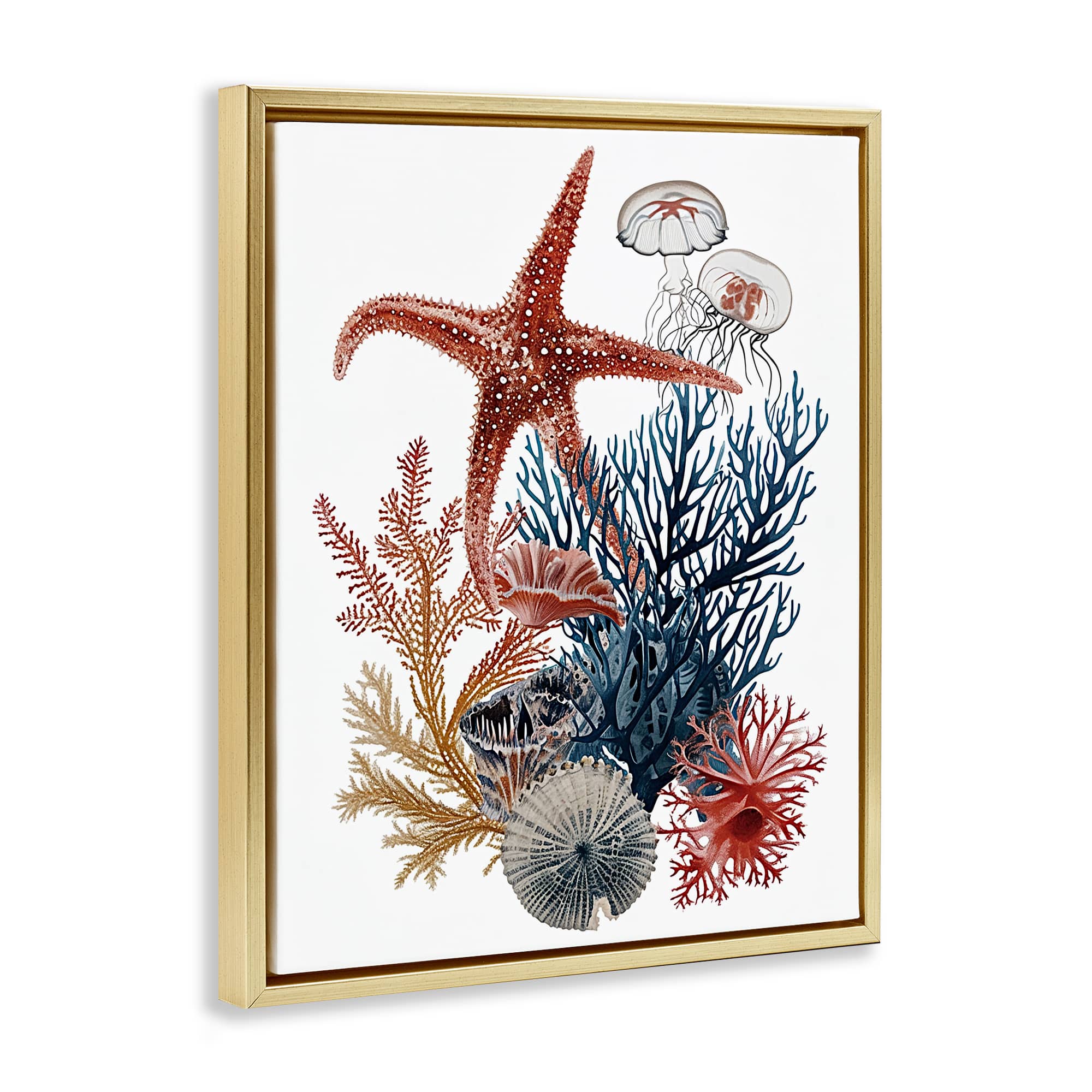 Stupell Industries BS-975-FFG-24X30 Wall-Art - View #2