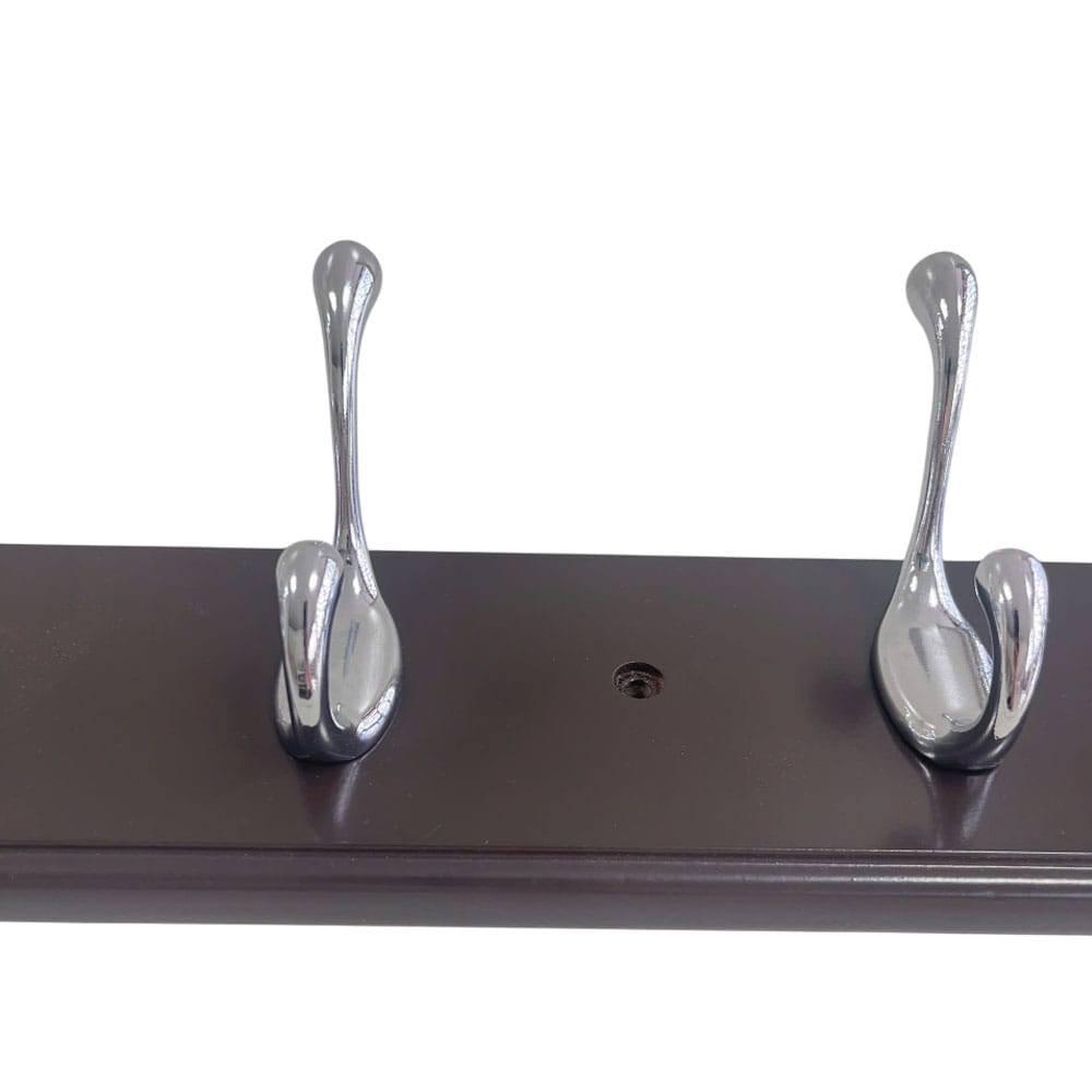Style Selections 45990CHXLG Decorative-Wall-Hooks - View #6