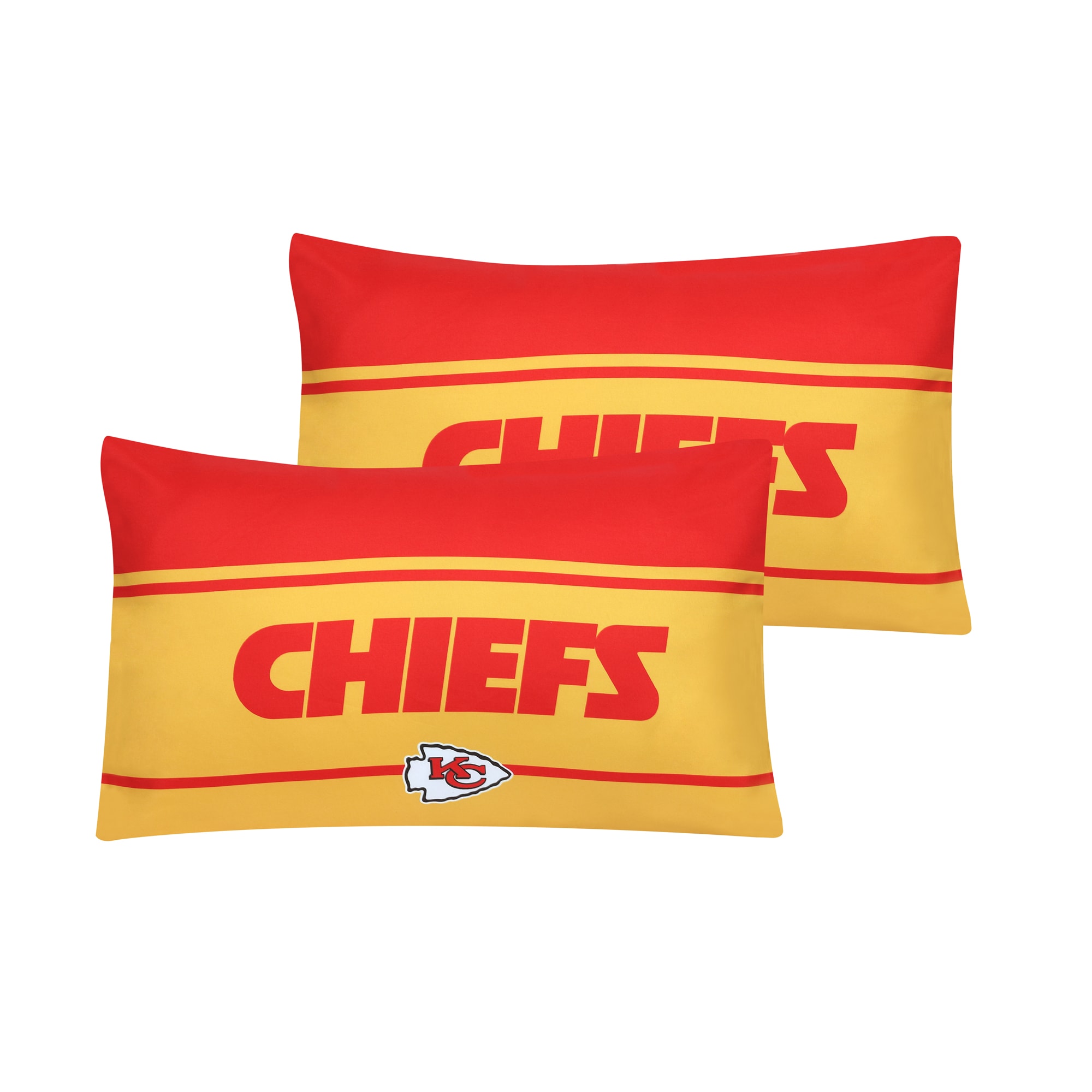 Kansas City Chiefs Fan Set 3 pc.