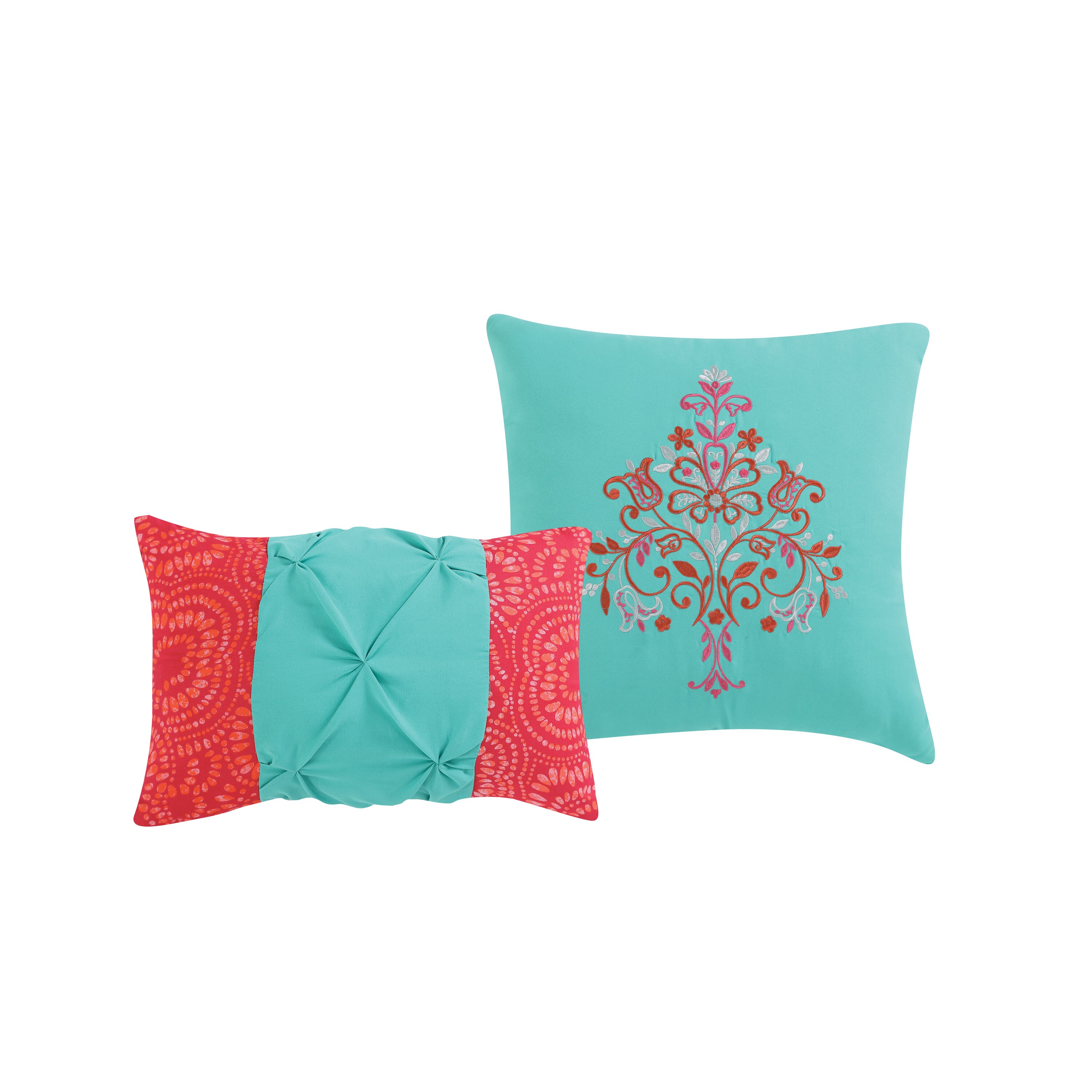 VCNY Home C105CSFUQUINMULTI bedding - View #6