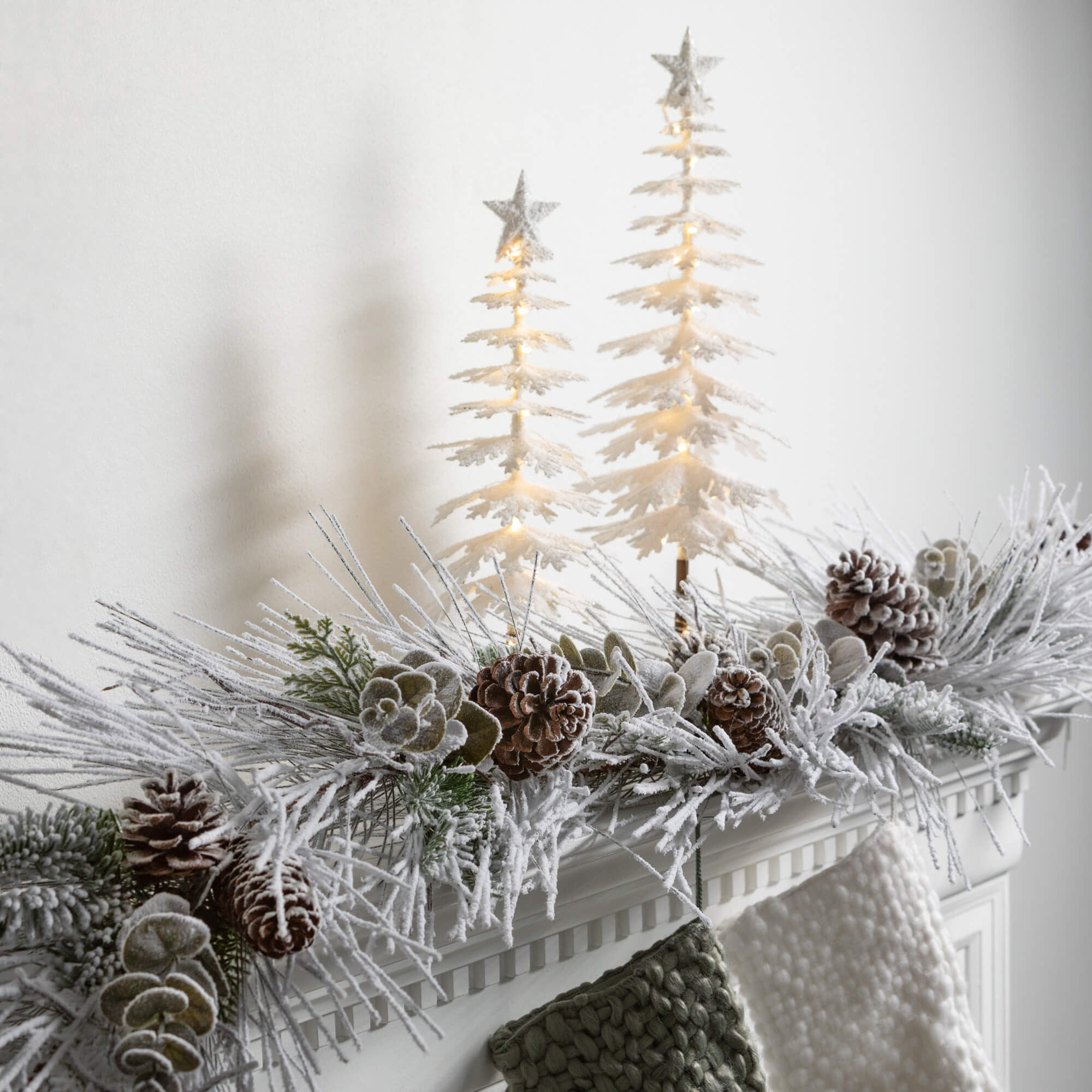 Sullivans PN4048 Table-Christmas-Decorations - View #3