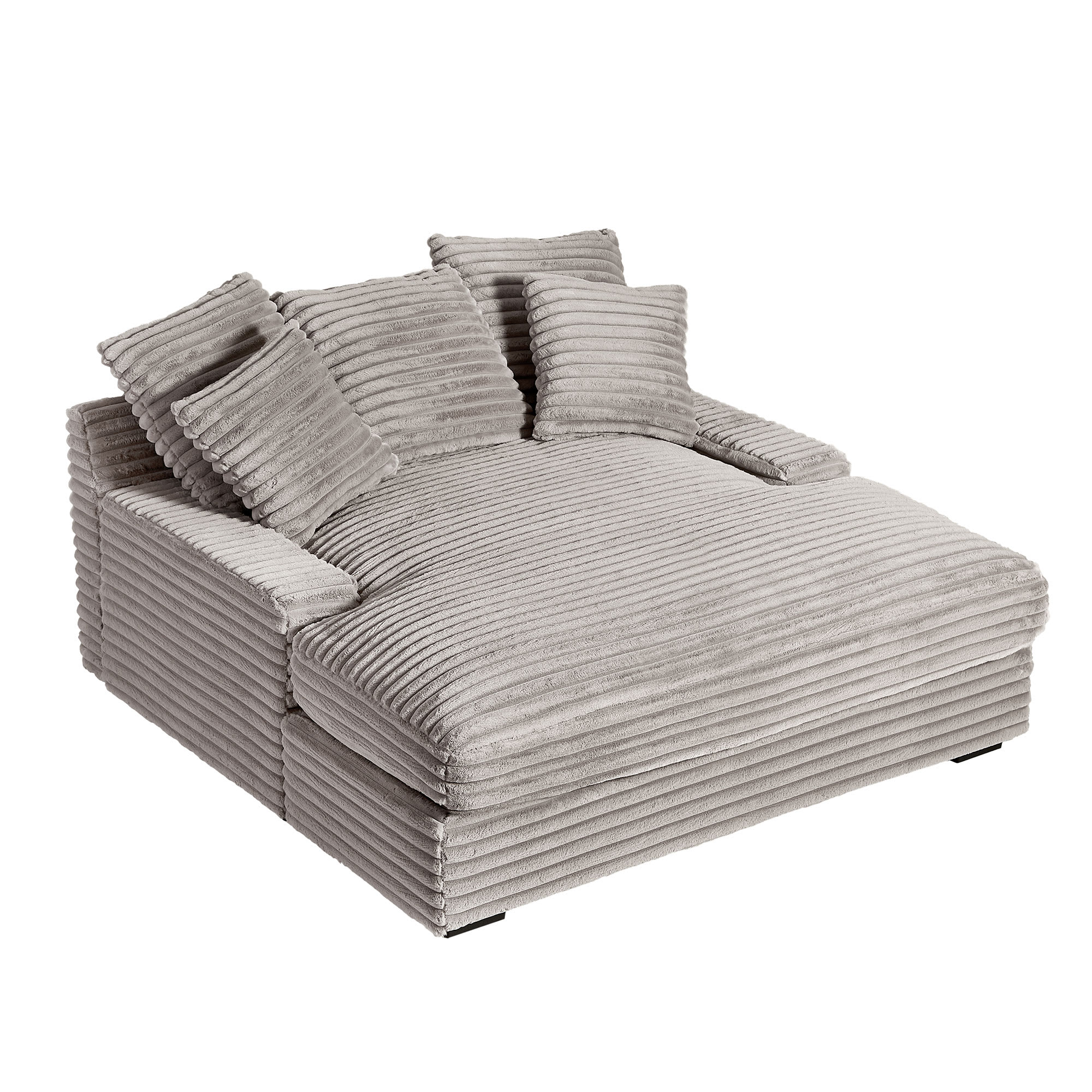 Rbied YNA-007 Sofas-Loveseats - View #2