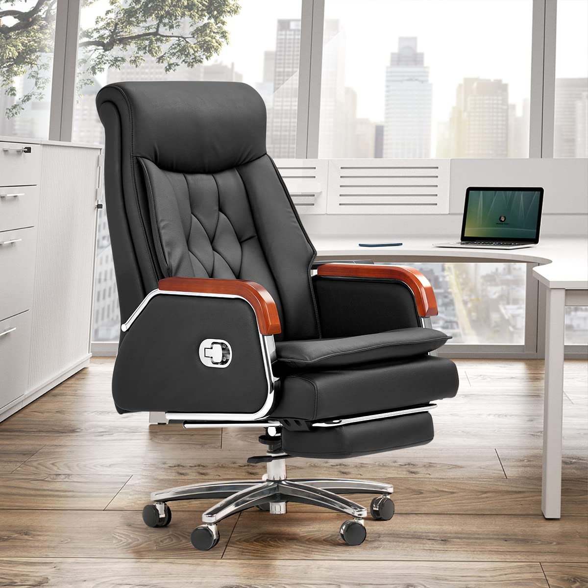 LTMATE LSGF02A001MA00 Office-Chairs - View #2