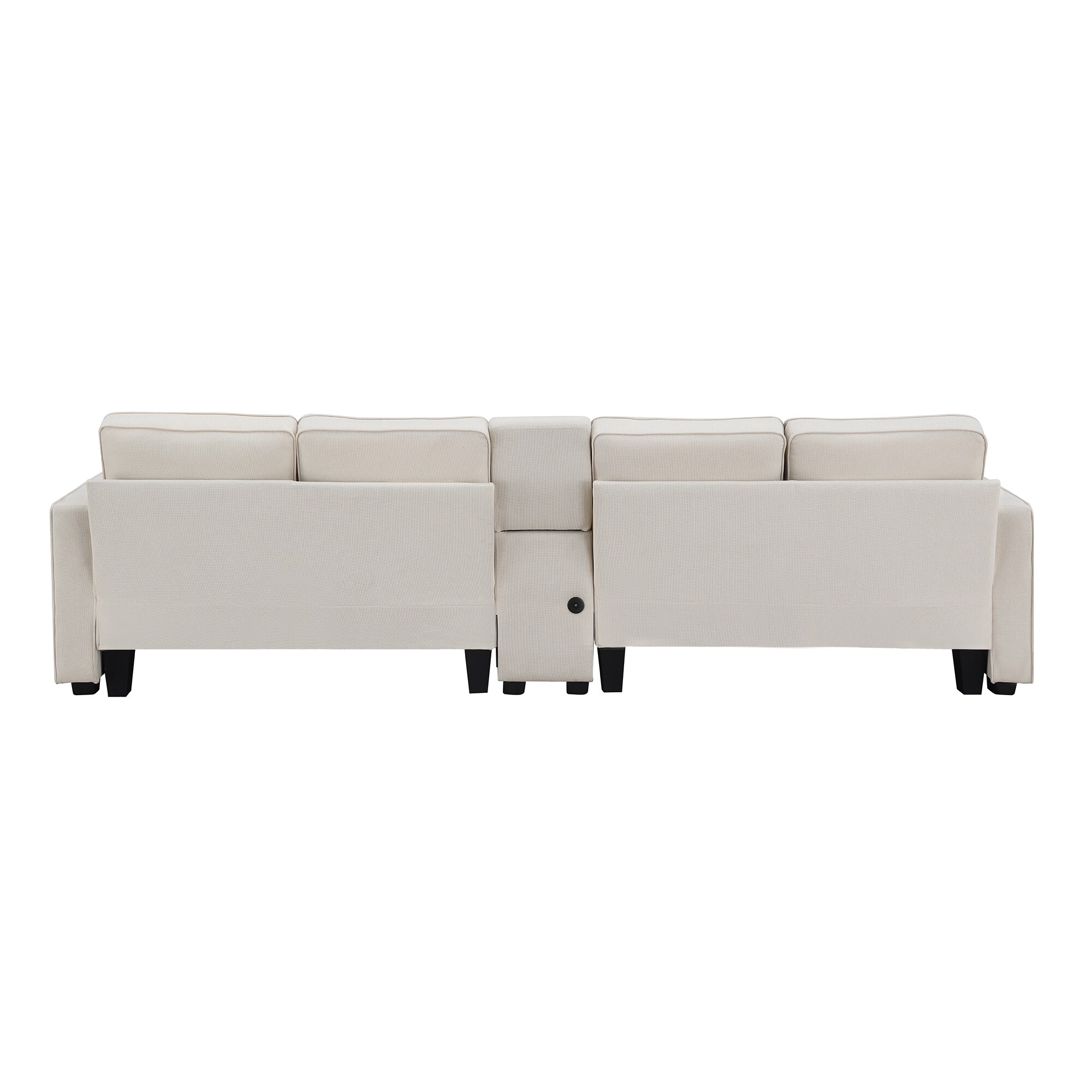Mondawe OR-009EAA-US Sofas-Loveseats - View #12