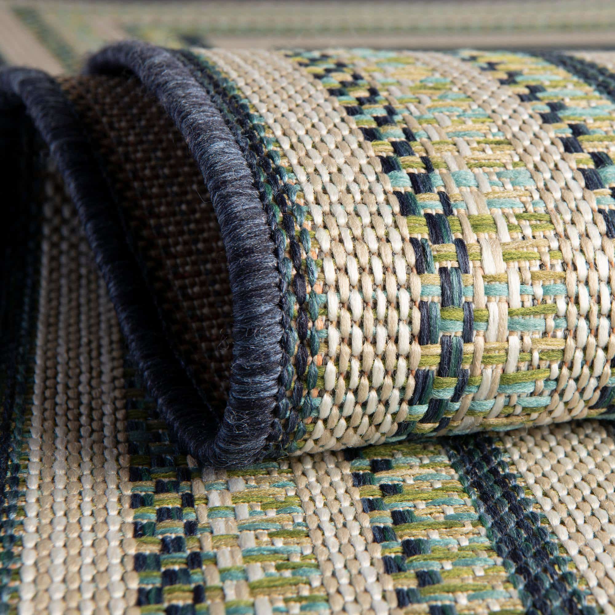 Unique Loom 3176945 rugs - View #2