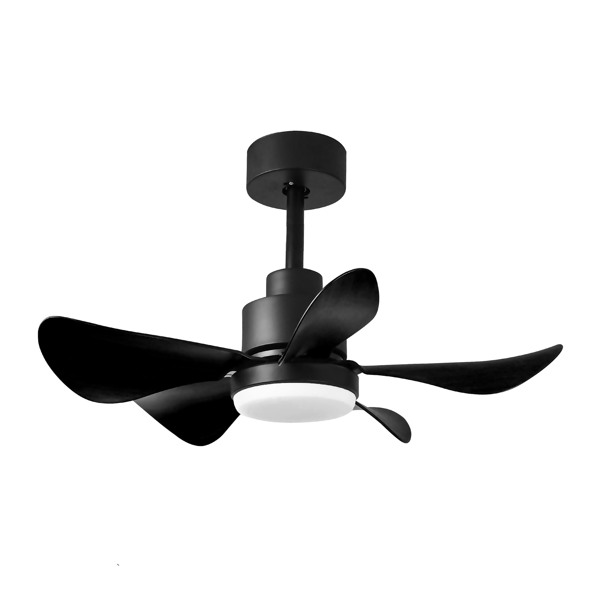 SINOFURN SYB510067BK Ceiling-Fans - View #2