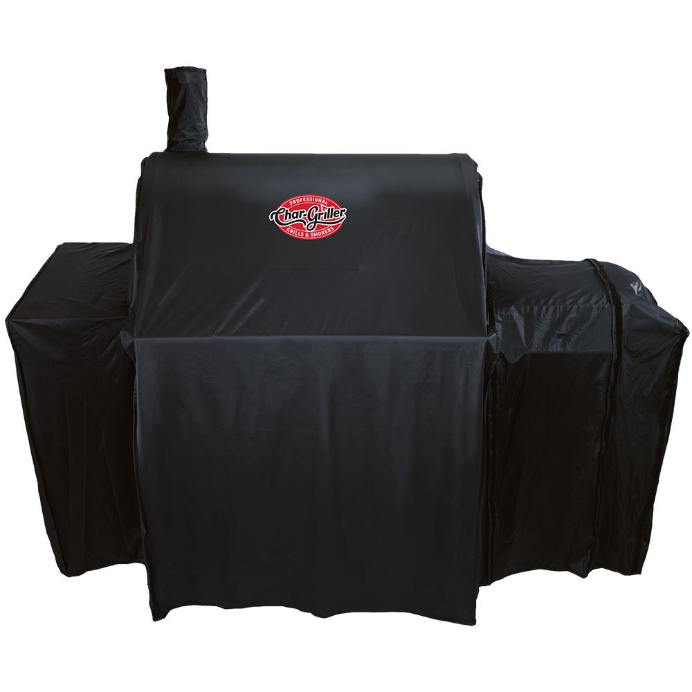 Char-Griller 5555 Grill-Covers - View #3