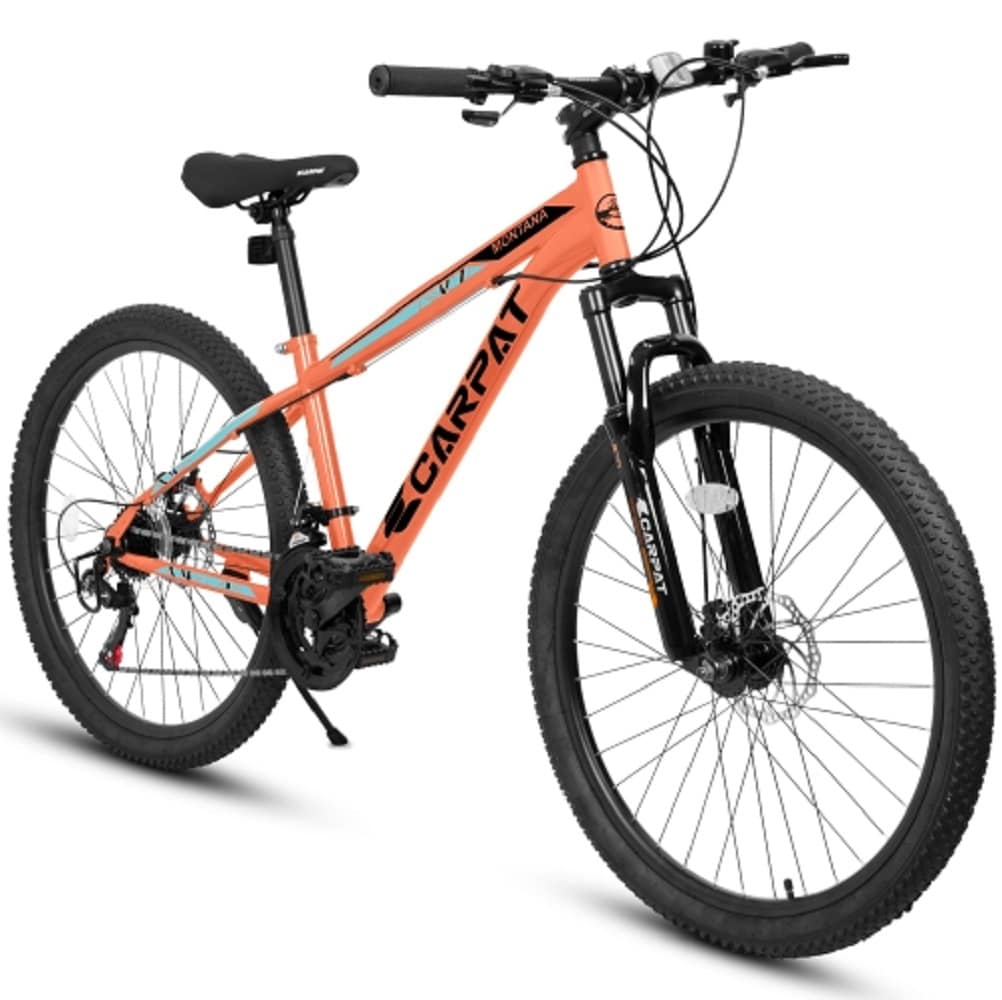 ZAKLOOP XU1856121424 26-in Adult unisex Mountain bike