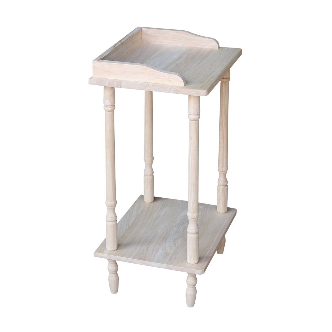 International Concepts OT-94 End-Tables - View #4