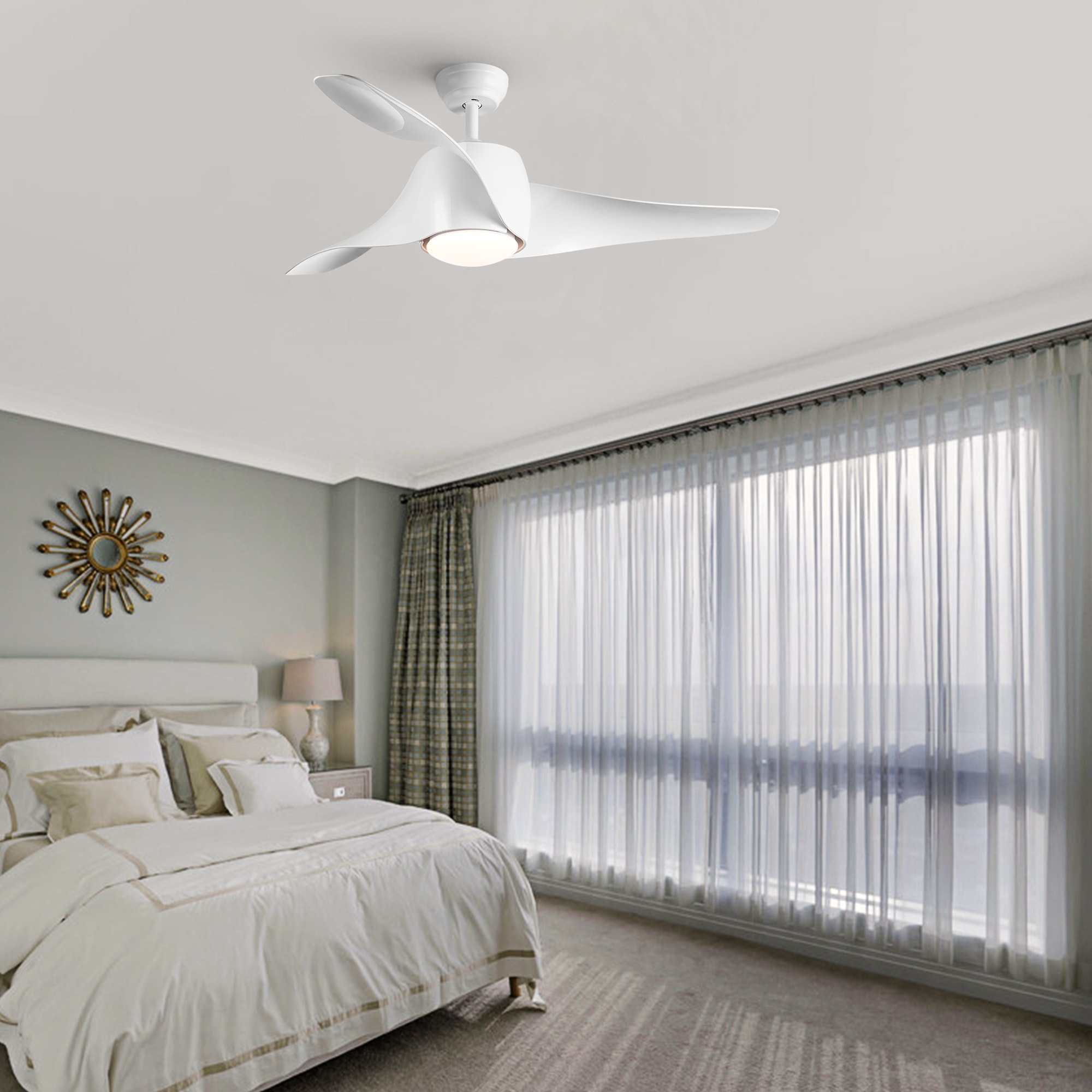 Flynama YC-L-56668 Ceiling-Fans - View #7