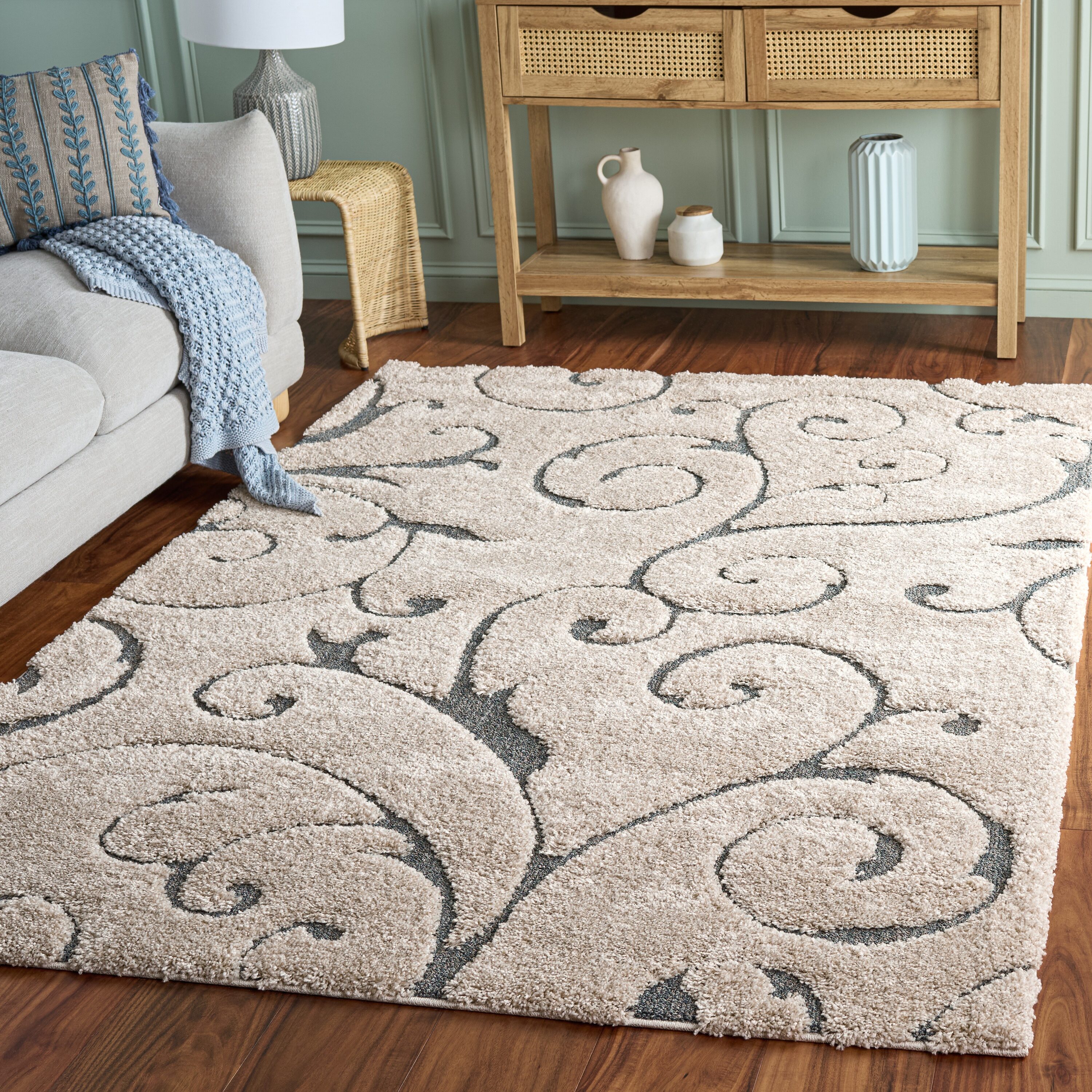 Safavieh SG455-1155-68 rugs - View #2