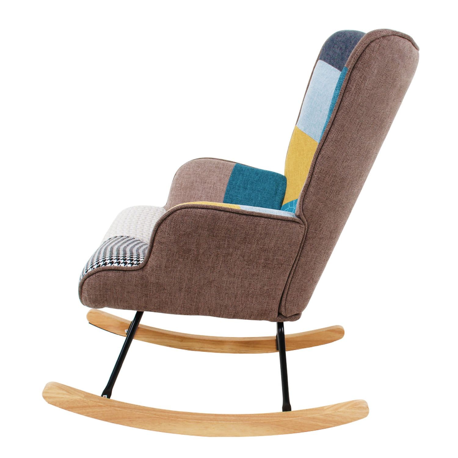 JASMODER MR-AC215 recliners - View #5
