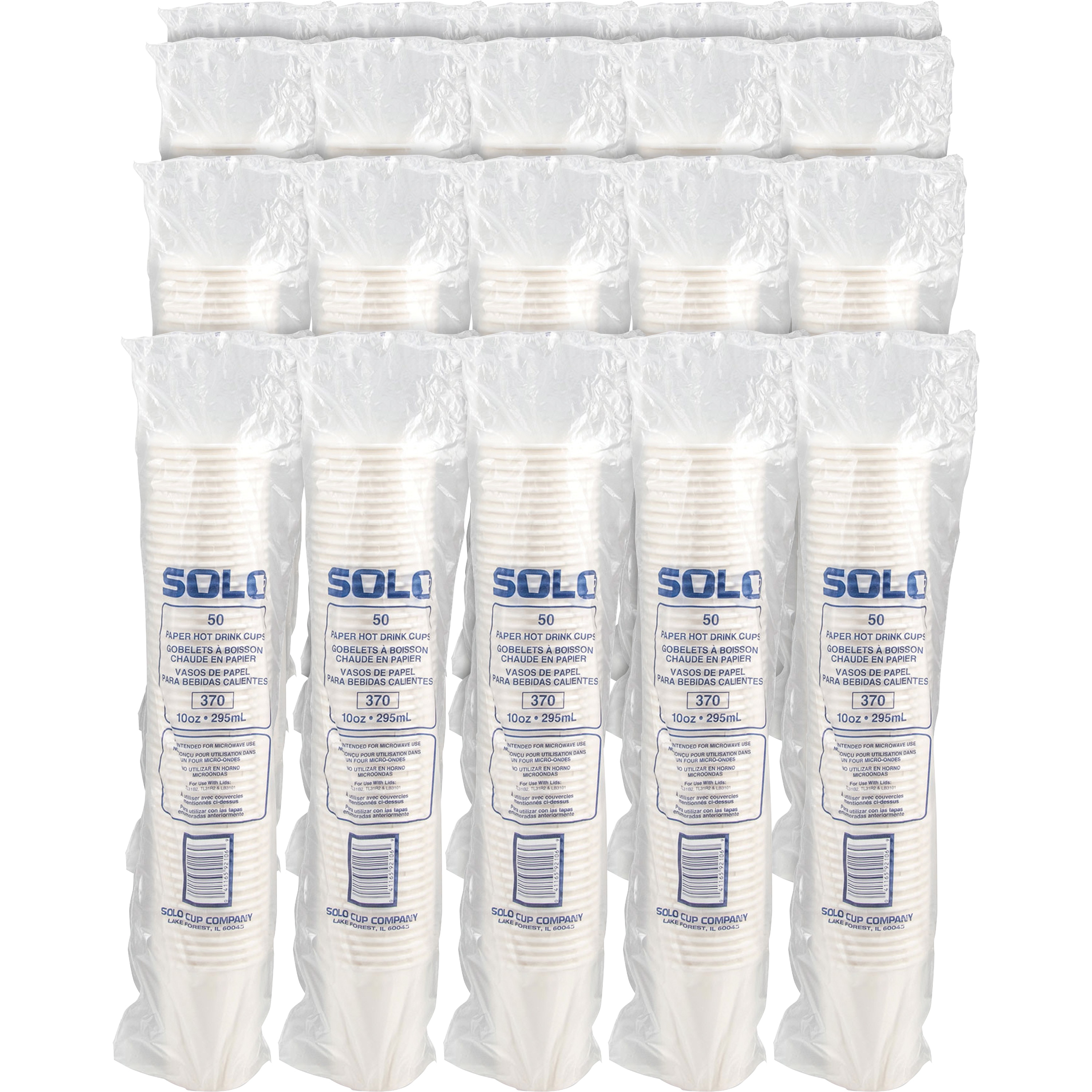 SOLO SCC370W2050 Party-Supplies-Cc - View #7