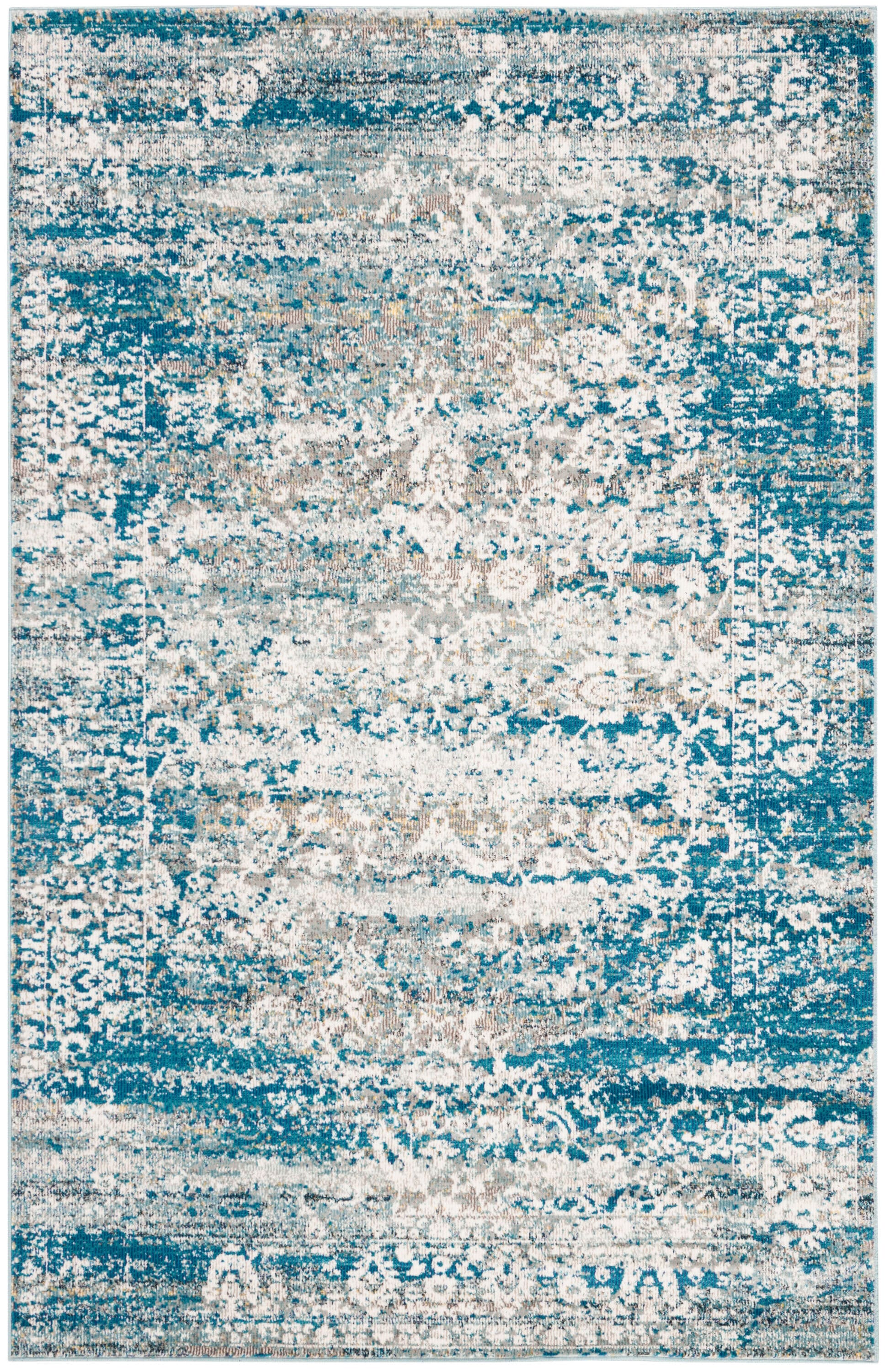 Safavieh ARA156B-4 rugs - View #2