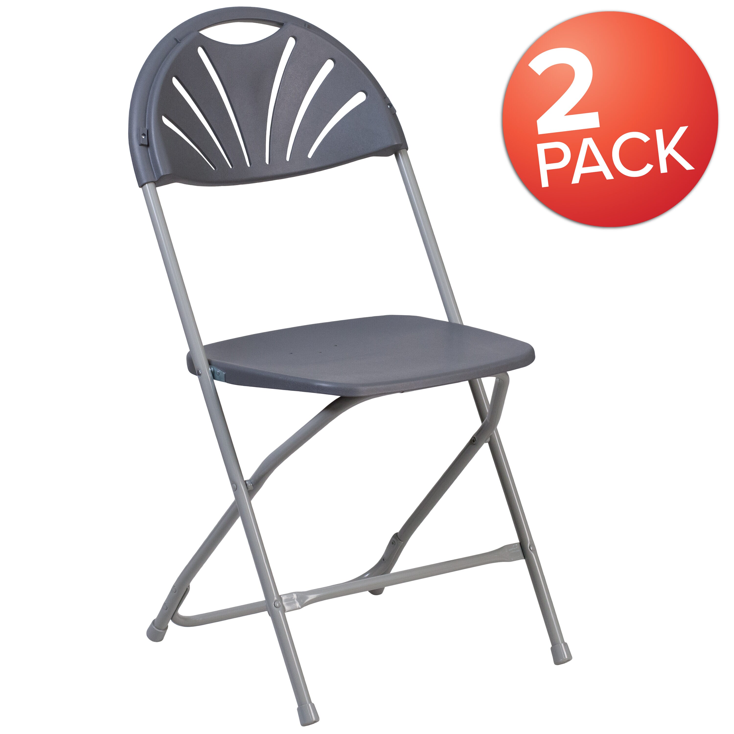 Flash Furniture 889142652403 Folding-Chairs - View #3
