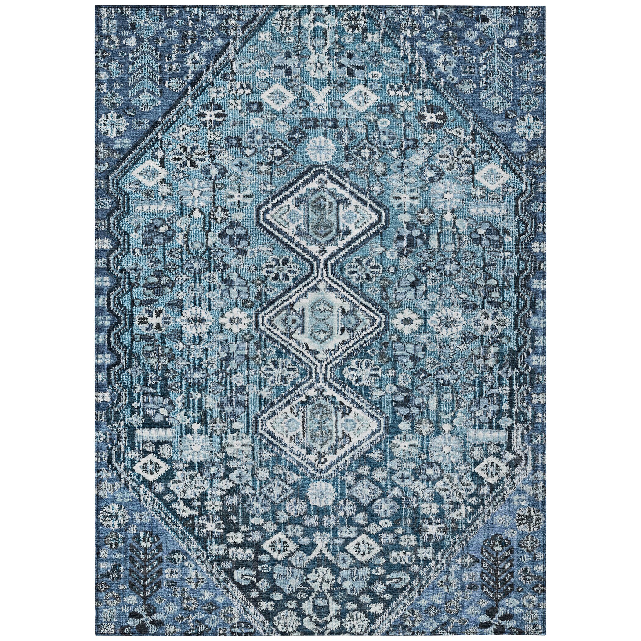 Addison Rugs ACN1834BU30X46 rugs - View #2