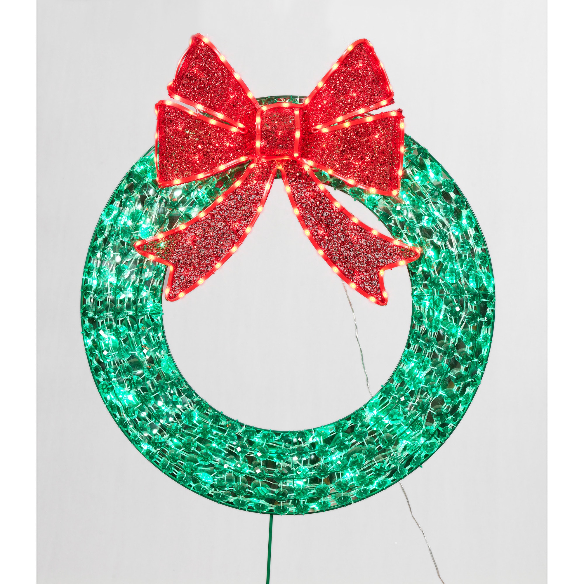 EverStar ES-67376 Outdoor-Christmas-Decor - View #2