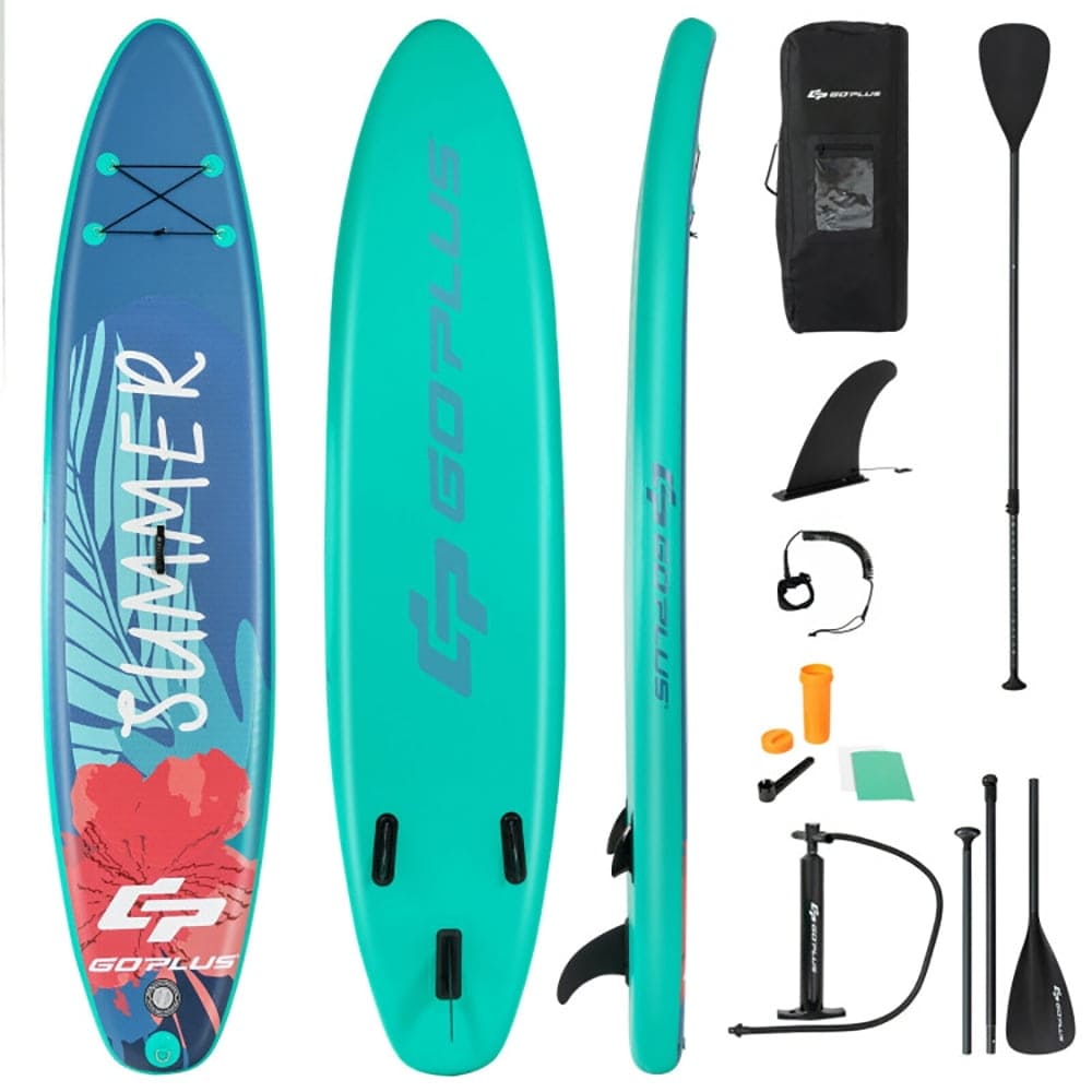 Choco Moon 7412019202789 Stand-Up-Paddle-Boards - View #4