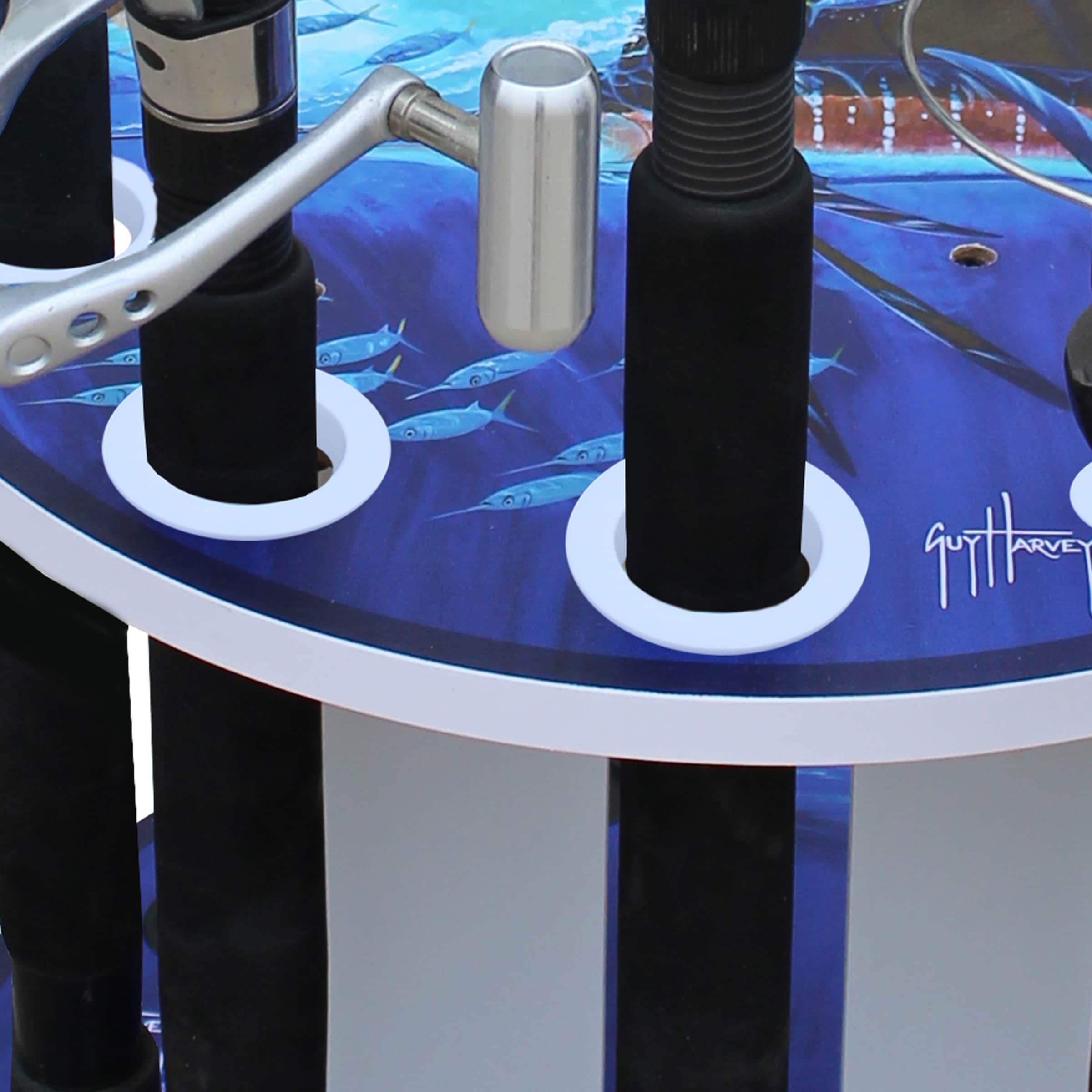 Guy Harvey 60-4001 Fishing-Equipment - View #2