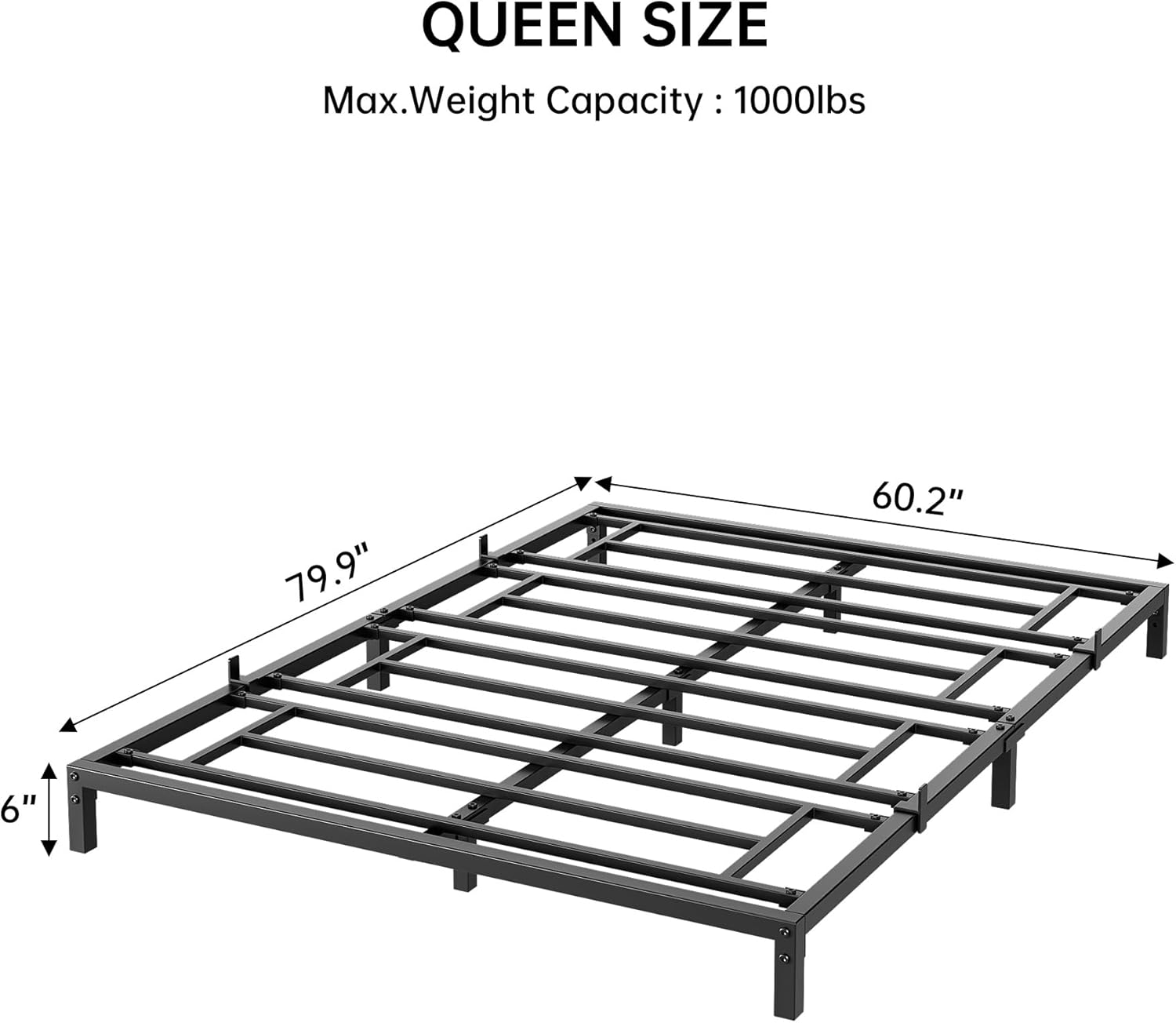 Qeetex LHF-BED-PHO-0PU0HAPI beds - View #2